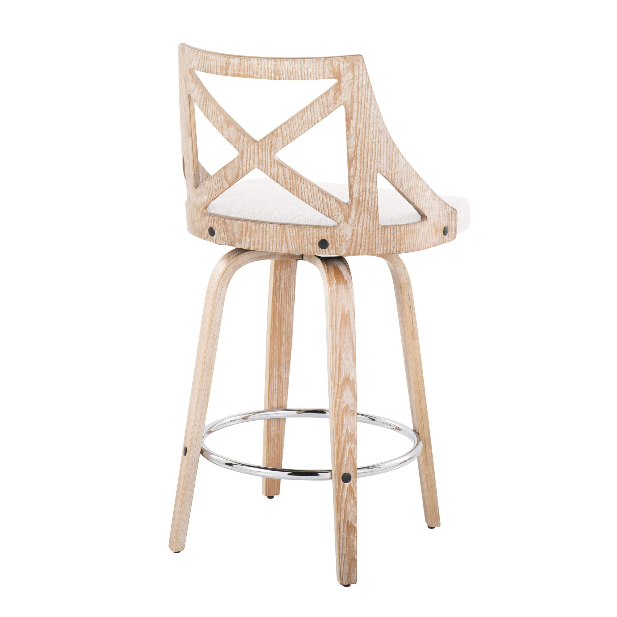 Charlotte-26-Inch-White-Washed-Farmhouse-Swivel-Counter-Stools-Set-of-2-4