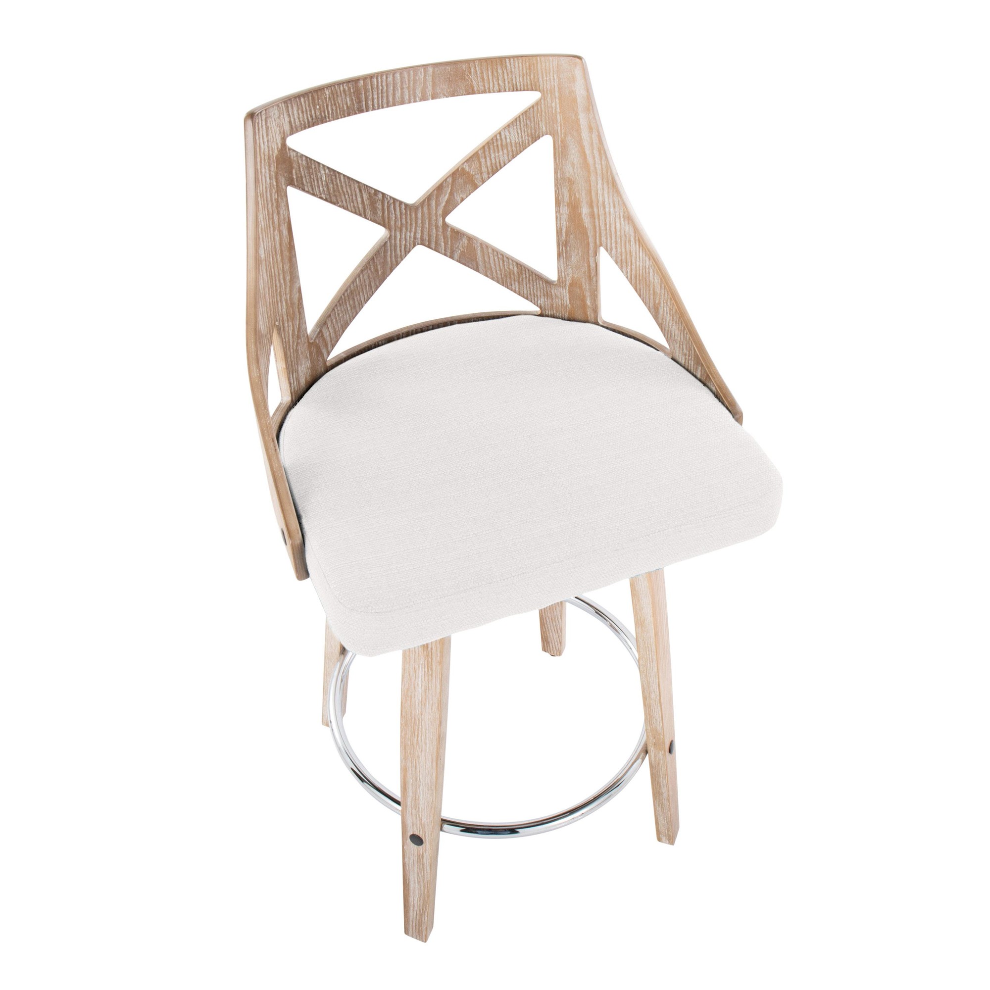 Charlotte-26-Inch-White-Washed-Farmhouse-Swivel-Counter-Stools-Set-of-2-7