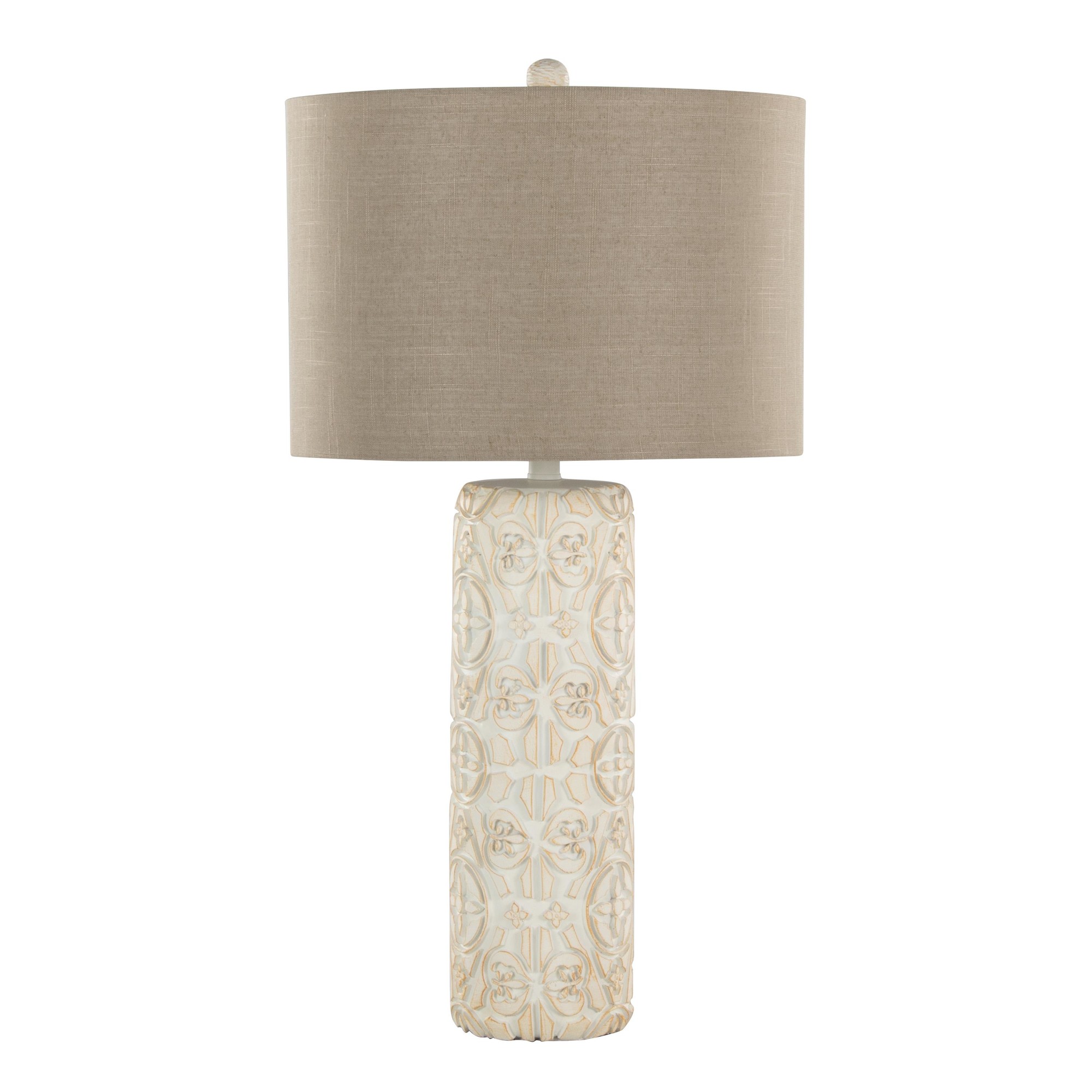 Charlotte-30-Contemporary-Brown-Table-Lamps-Beige-Linen-Shade-Set-of-2-4