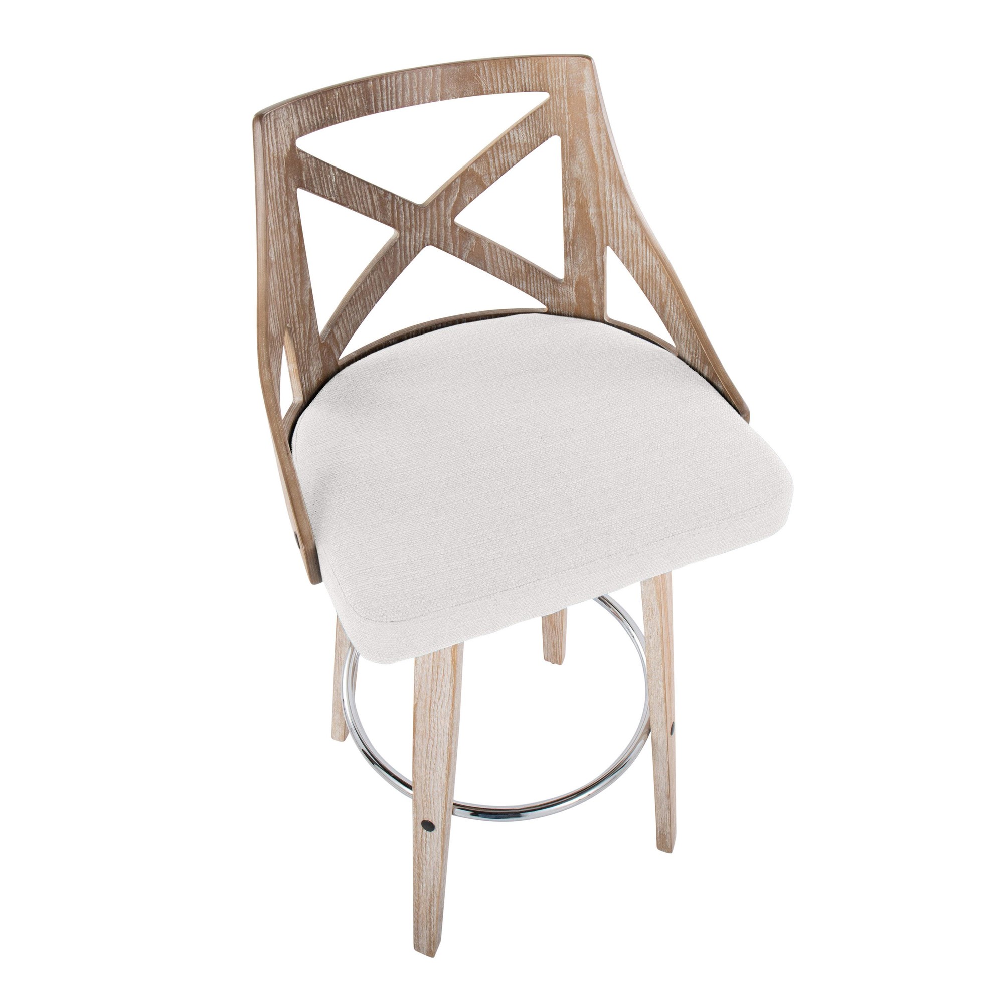Charlotte-30-Farmhouse-Swivel-Barstool-White-Washed-Set-of-2-7
