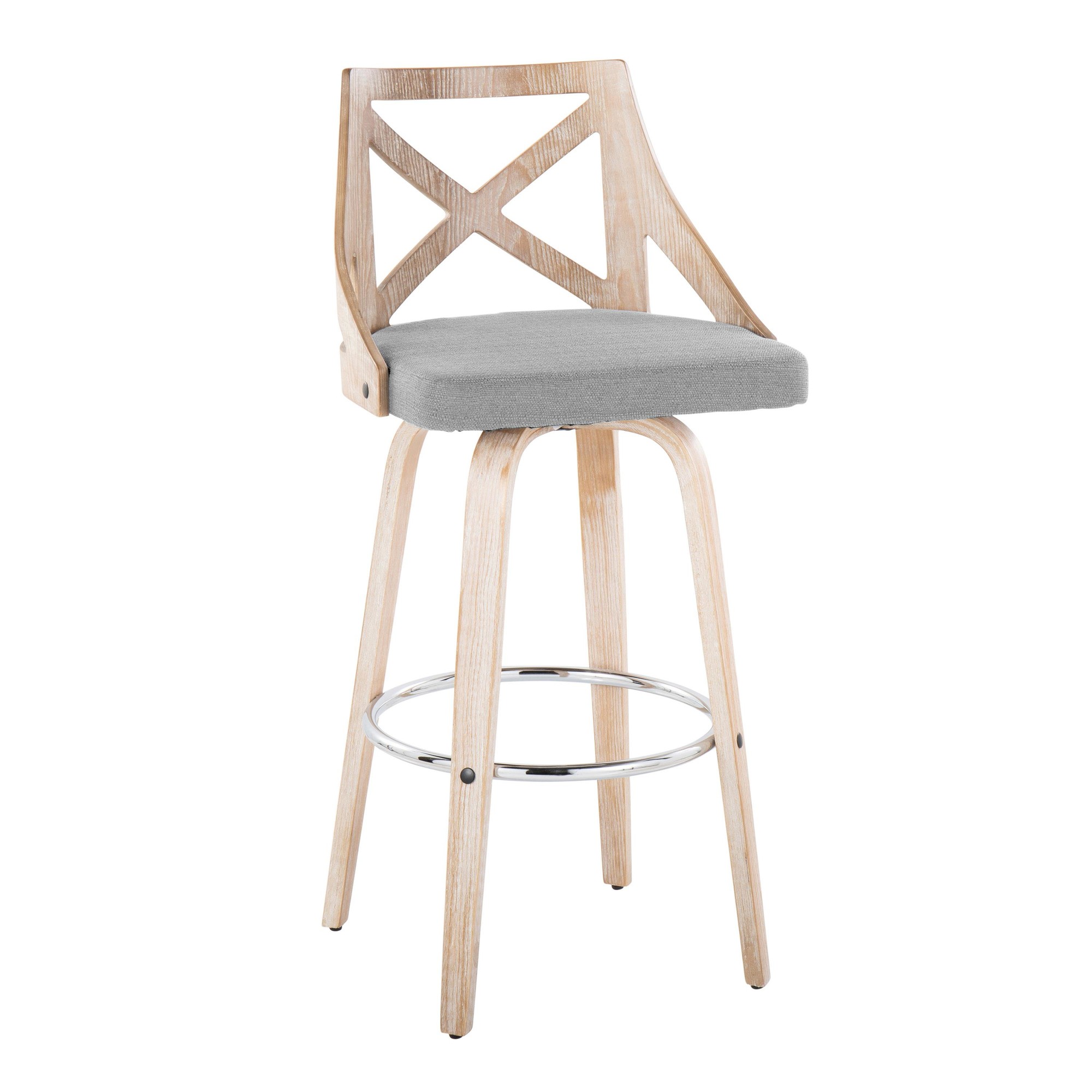 Charlotte-30-Farmhouse-Swivel-Barstool-White-Washed-Wood-Set-of-2-2
