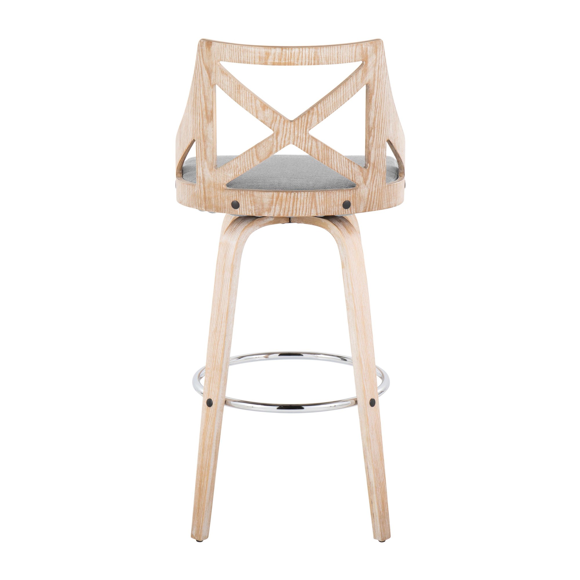 Charlotte-30-Farmhouse-Swivel-Barstool-White-Washed-Wood-Set-of-2-5