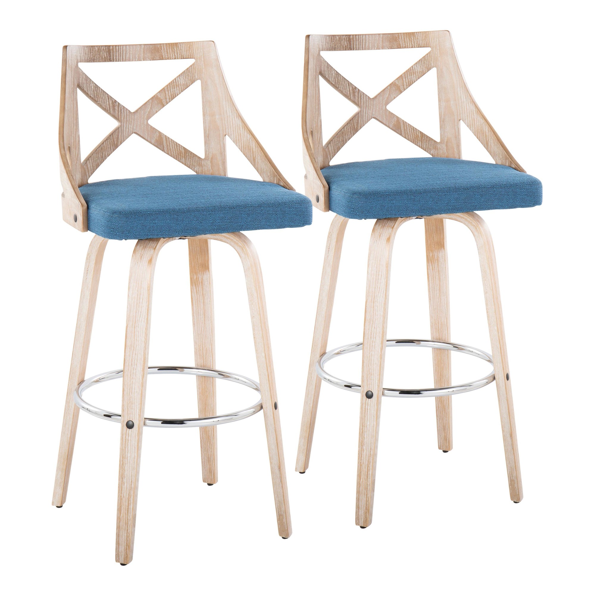 Charlotte-30-Farmhouse-White-Washed-Wood-Barstool-Set-of-2-1