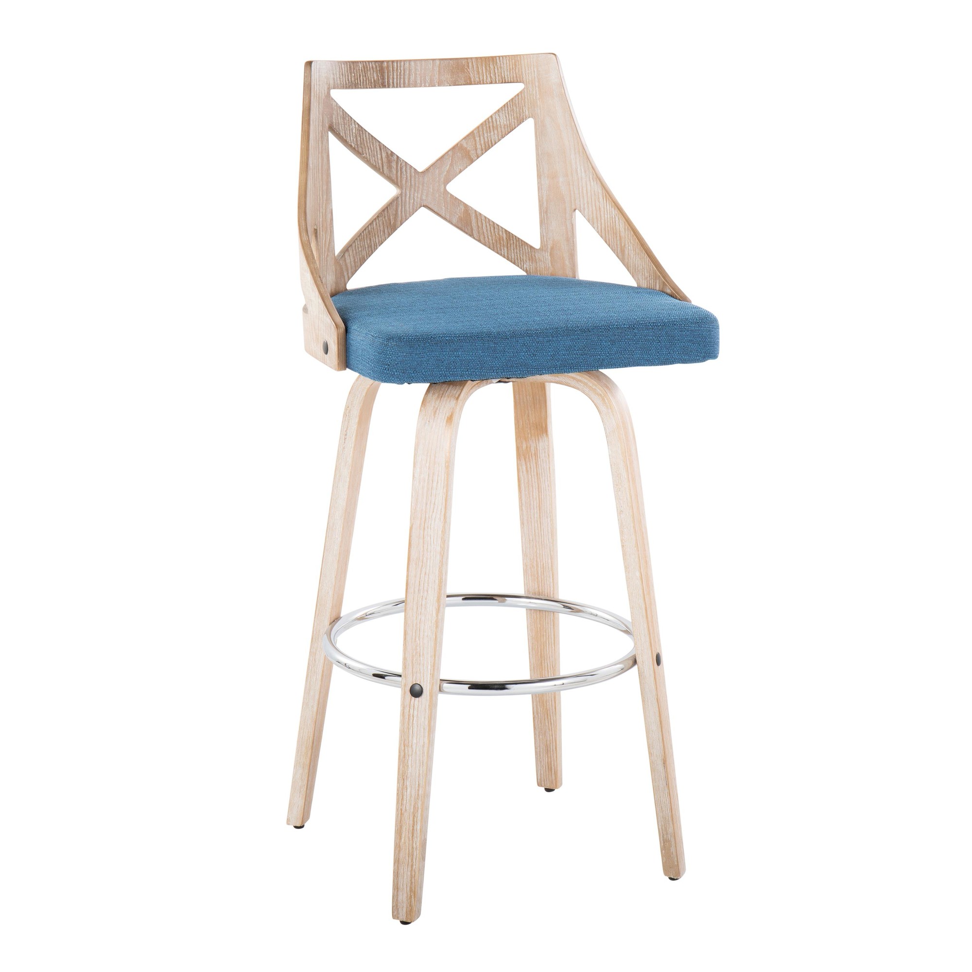 Charlotte-30-Farmhouse-White-Washed-Wood-Barstool-Set-of-2-2