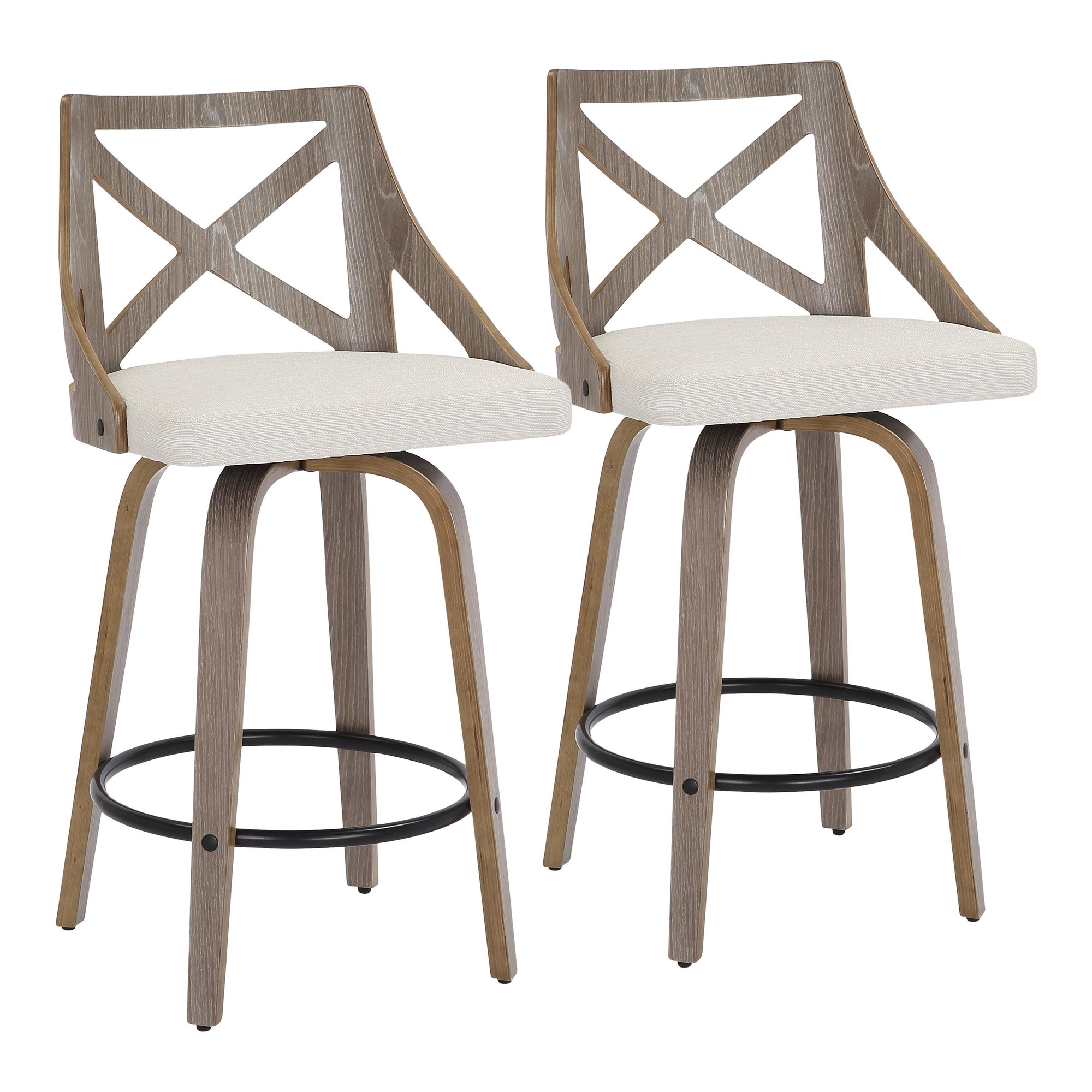 Charlotte-Farmhouse-Light-Grey-Wood-Counter-Stool-Pair-Set-of-2-1