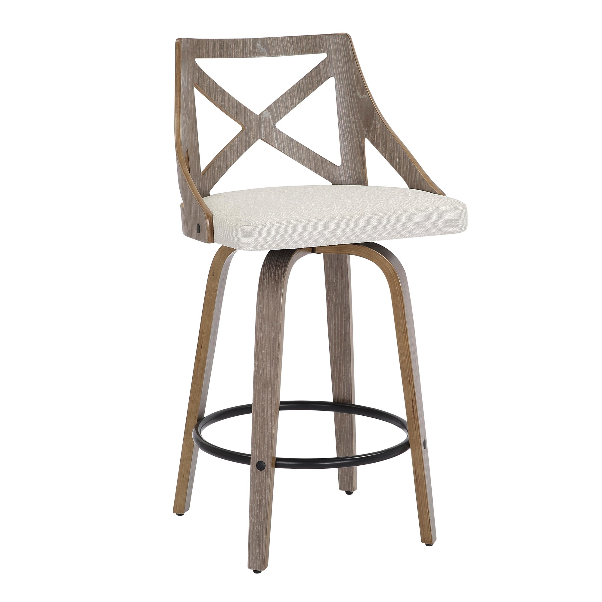 Charlotte-Farmhouse-Light-Grey-Wood-Counter-Stool-Pair-Set-of-2-2