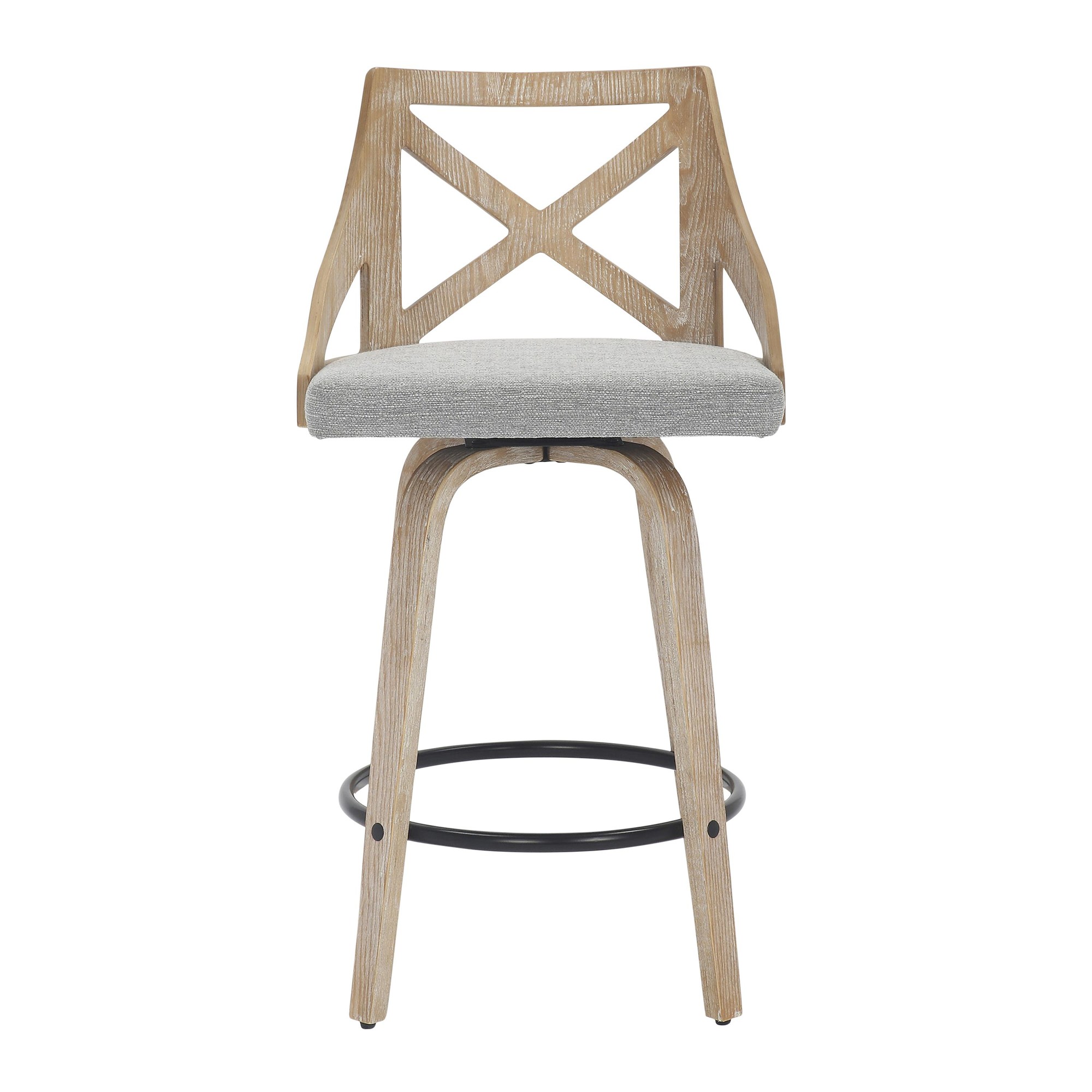 Charlotte-Farmhouse-White-Wood-Light-Grey-Counter-Stool-Set-of-2-6