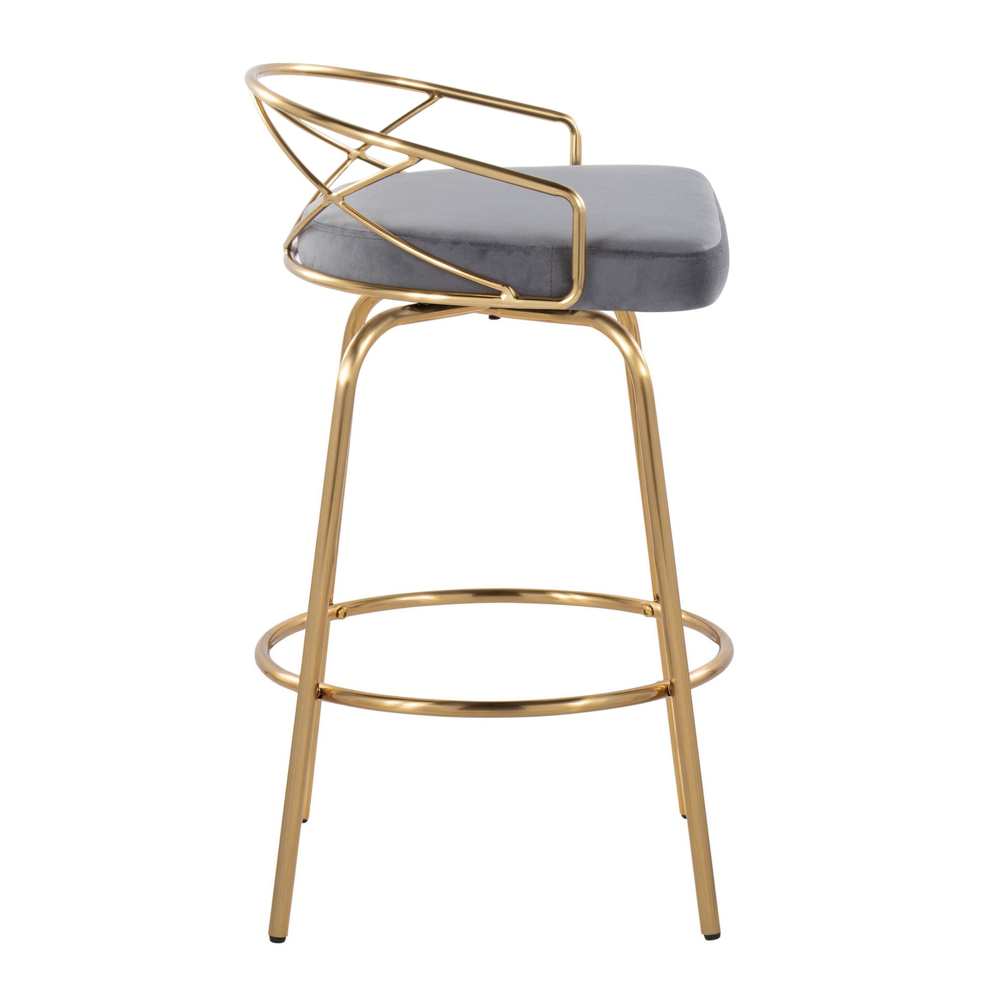Charlotte-Glam-26-Grey-Velvet-Swivel-Counter-Stools-Set-of-2-5