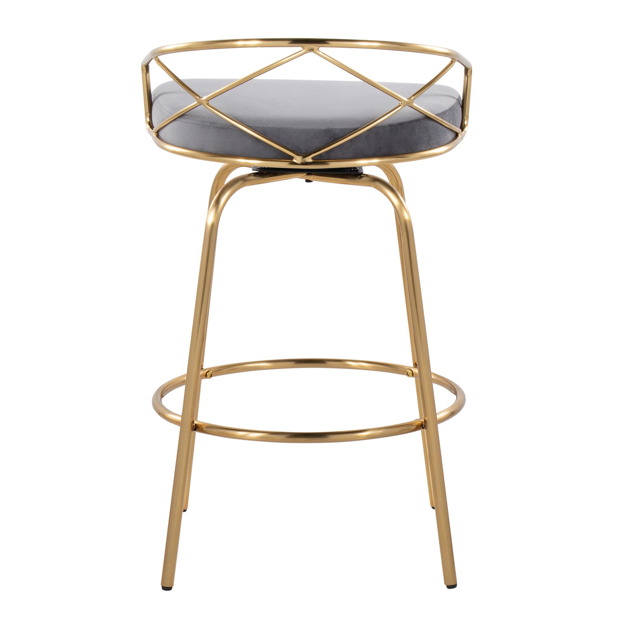 Charlotte-Glam-26-Grey-Velvet-Swivel-Counter-Stools-Set-of-2-7
