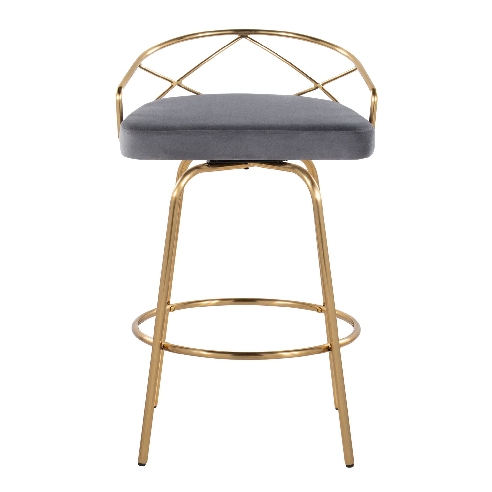 Charlotte-Glam-26-Grey-Velvet-Swivel-Counter-Stools-Set-of-2-8