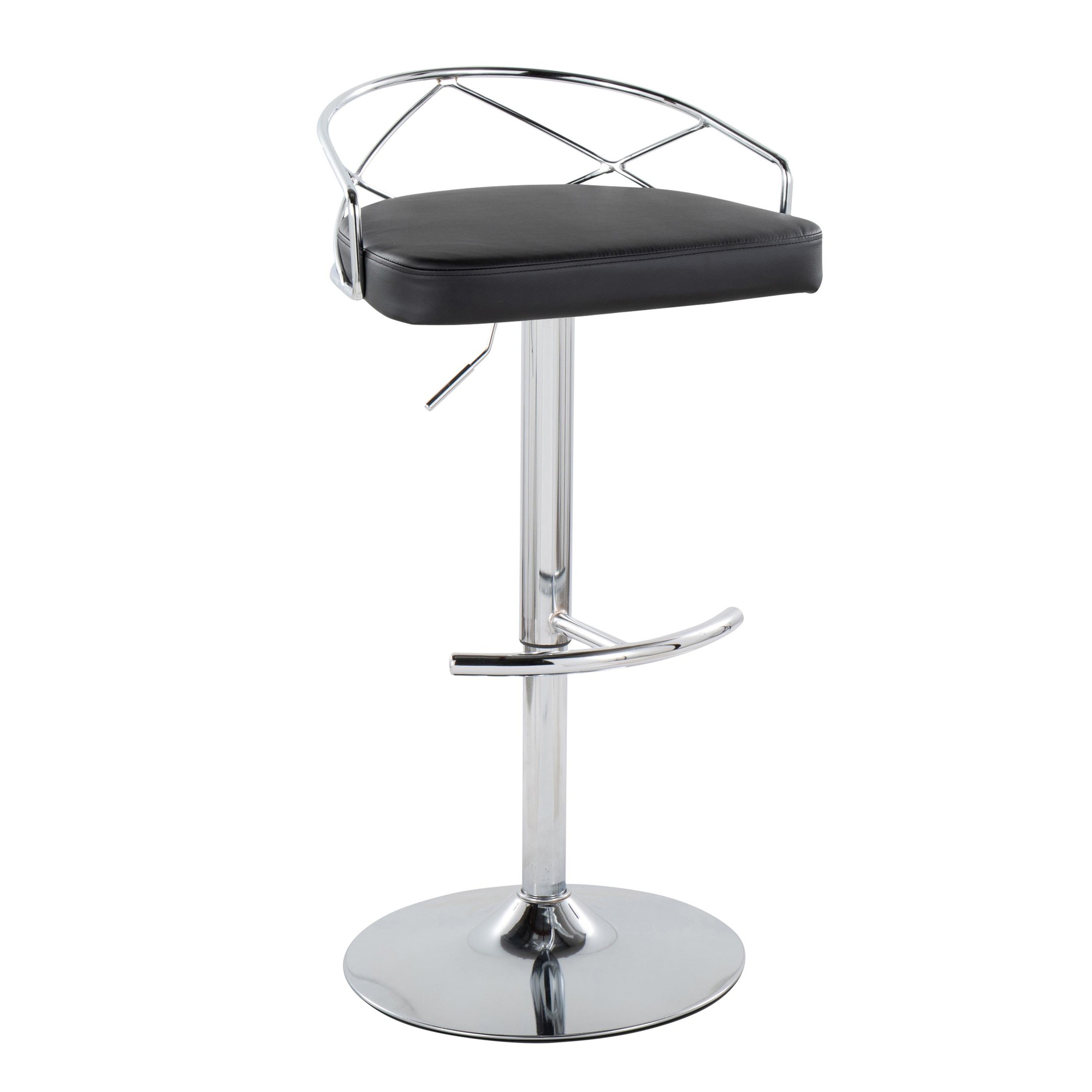 Charlotte-Glam-Chrome-Black-Swivel-Adjustable-Barstools-Set-of-2-5
