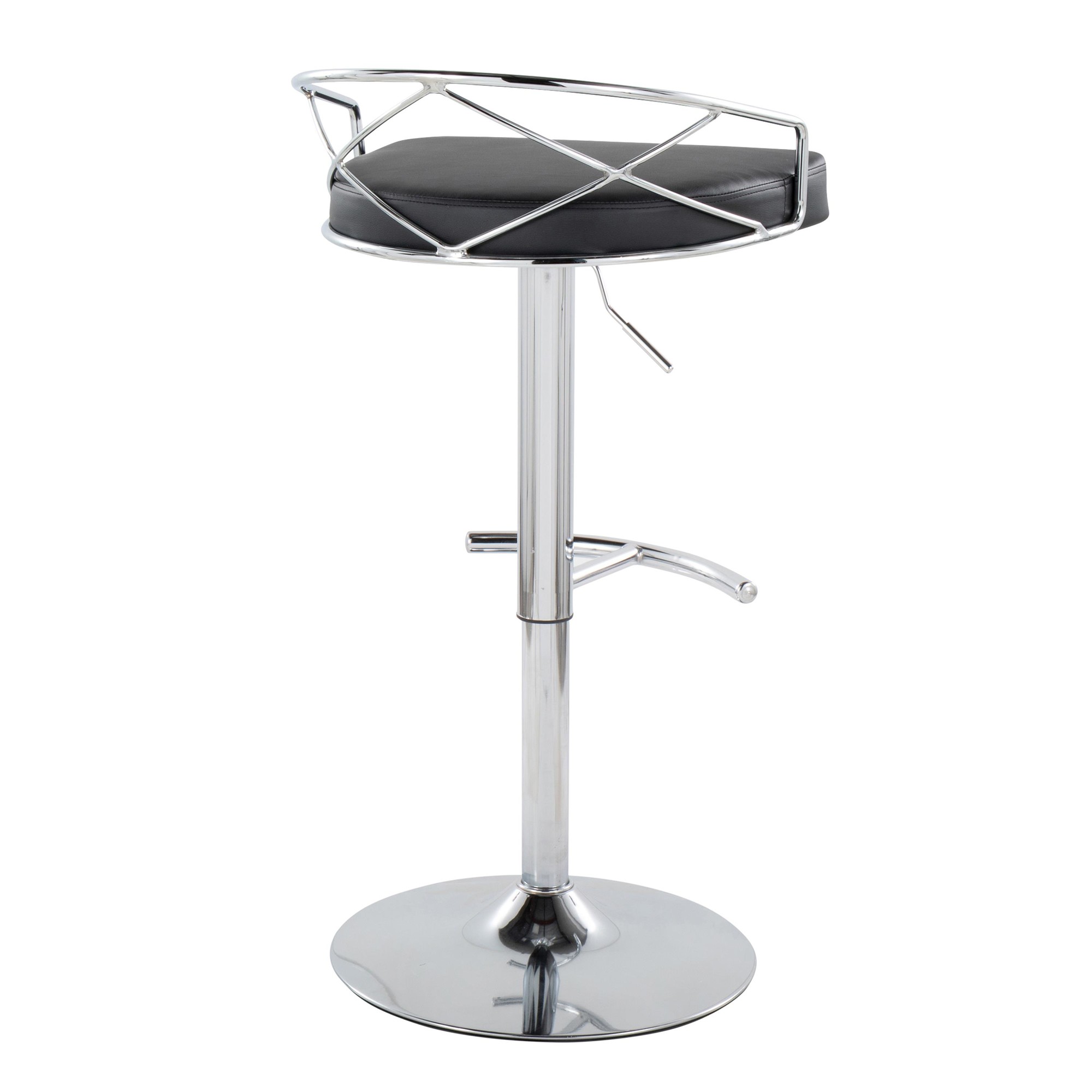 Charlotte-Glam-Chrome-Black-Swivel-Adjustable-Barstools-Set-of-2-7