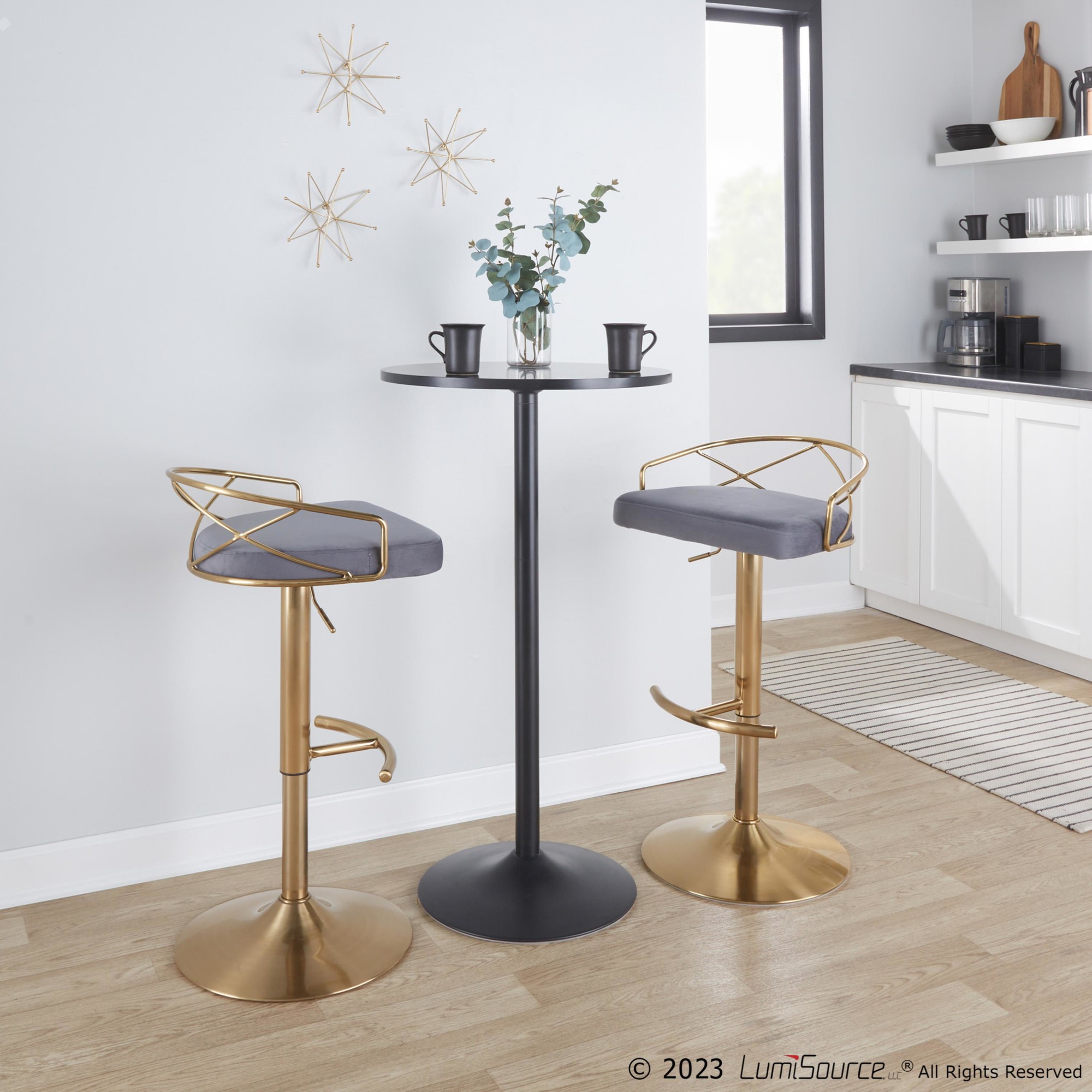 Charlotte-Glam-Gold-and-Grey-Velvet-Swivel-Barstools-Set-of-2-2