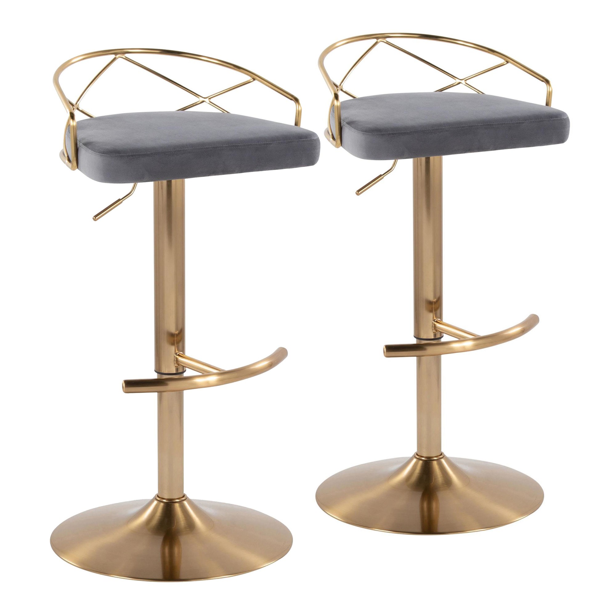 Charlotte-Glam-Gold-and-Grey-Velvet-Swivel-Barstools-Set-of-2-3