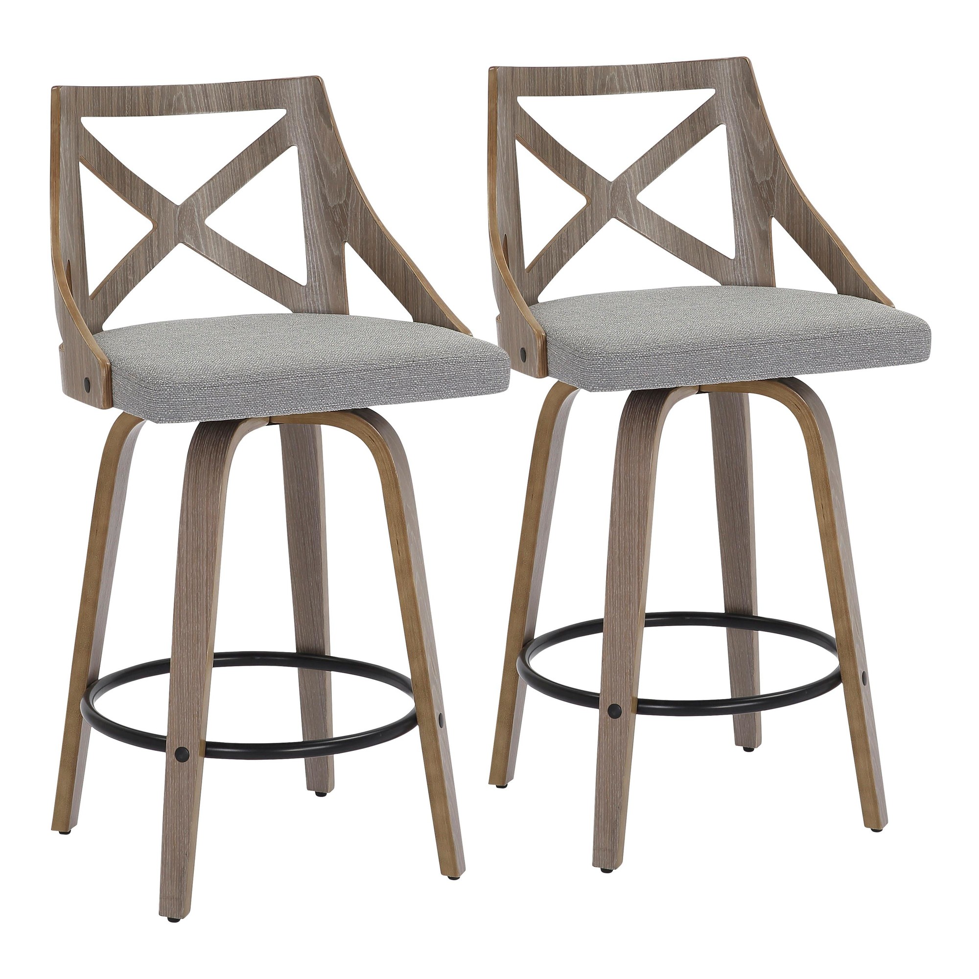 Charlotte-Light-Grey-Farmhouse-Swivel-Counter-Stool-Set-of-2-1