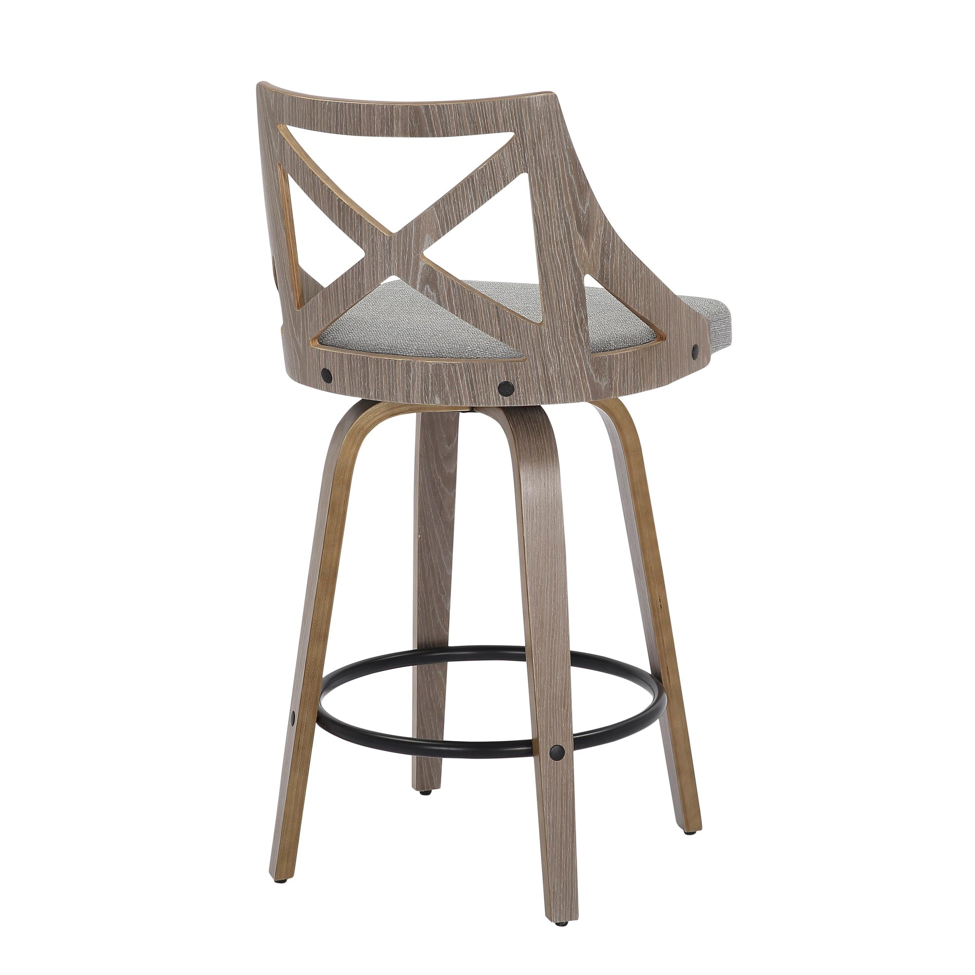 Charlotte-Light-Grey-Farmhouse-Swivel-Counter-Stool-Set-of-2-4