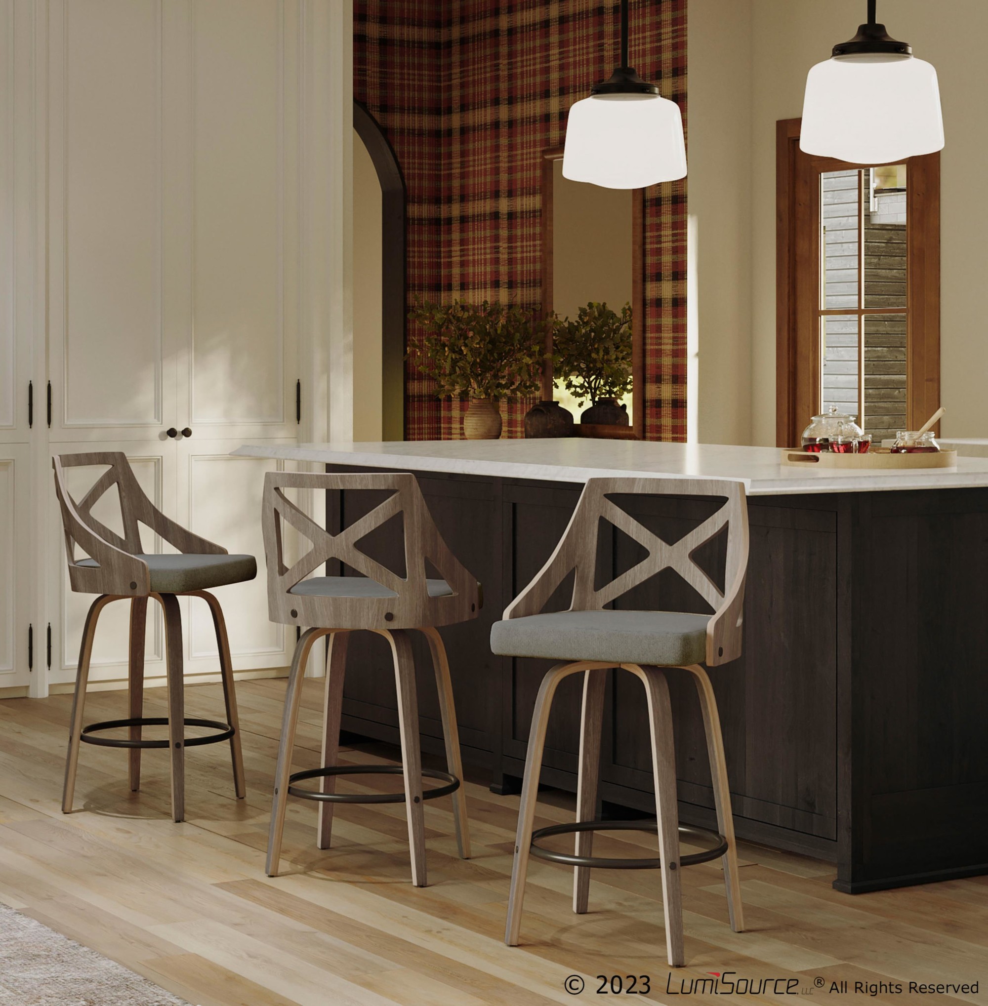 Charlotte-Light-Grey-Farmhouse-Swivel-Counter-Stool-Set-of-2