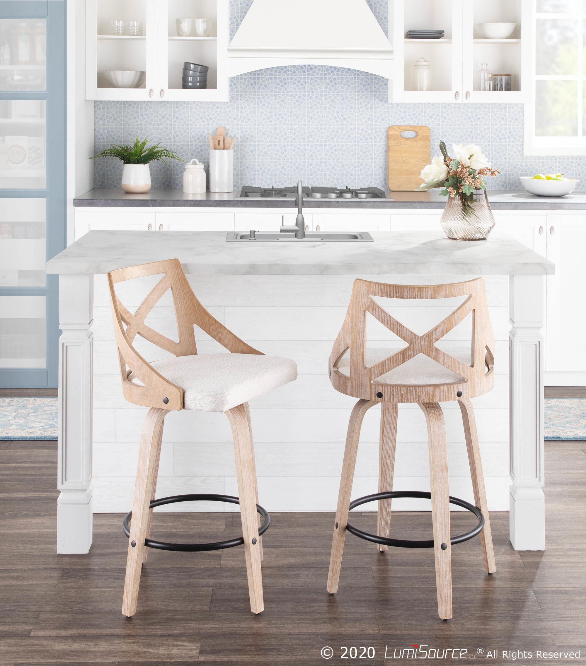 Charlotte-White-Washed-Wood-Farmhouse-Counter-Stools-Set-of-2-4