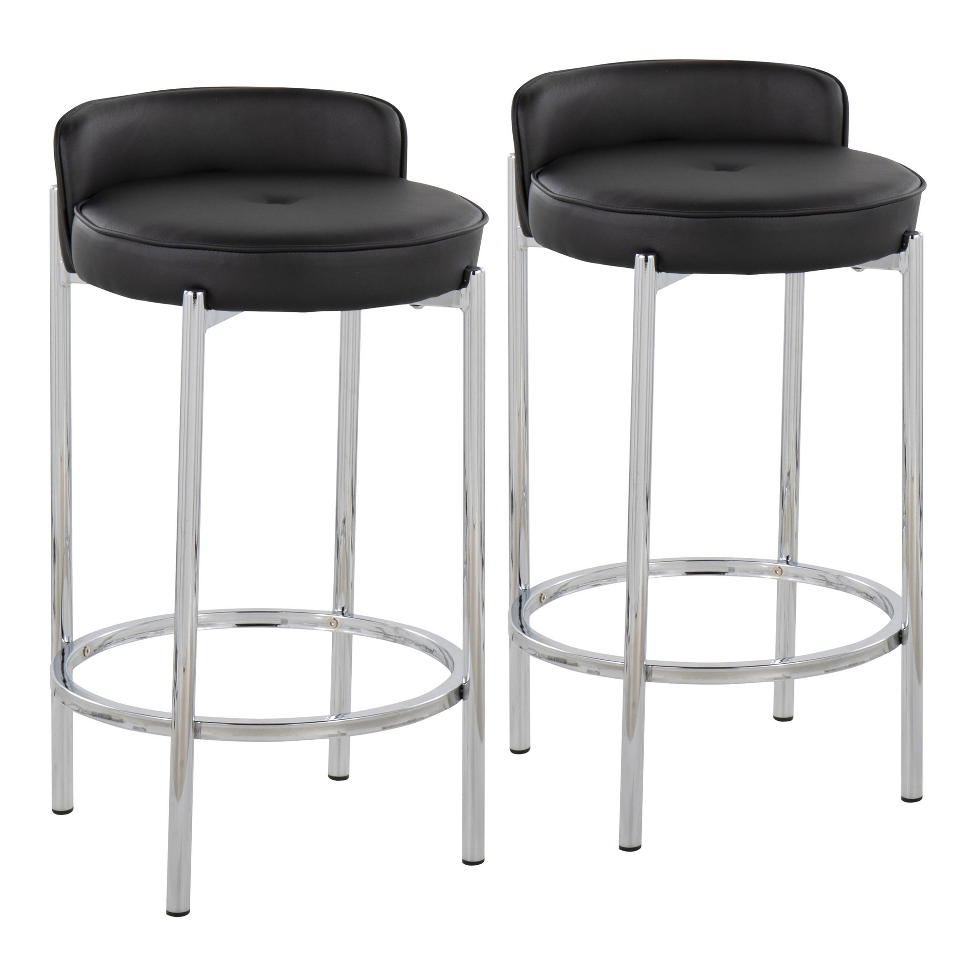 Chloe-Chrome-and-Black-Faux-Leather-Contemporary-Counter-Stool-Set-of-2-1