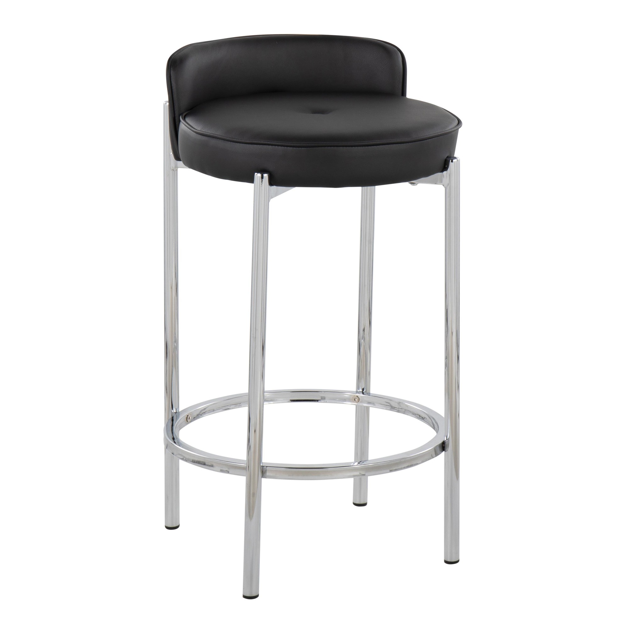 Chloe-Chrome-and-Black-Faux-Leather-Contemporary-Counter-Stool-Set-of-2-2