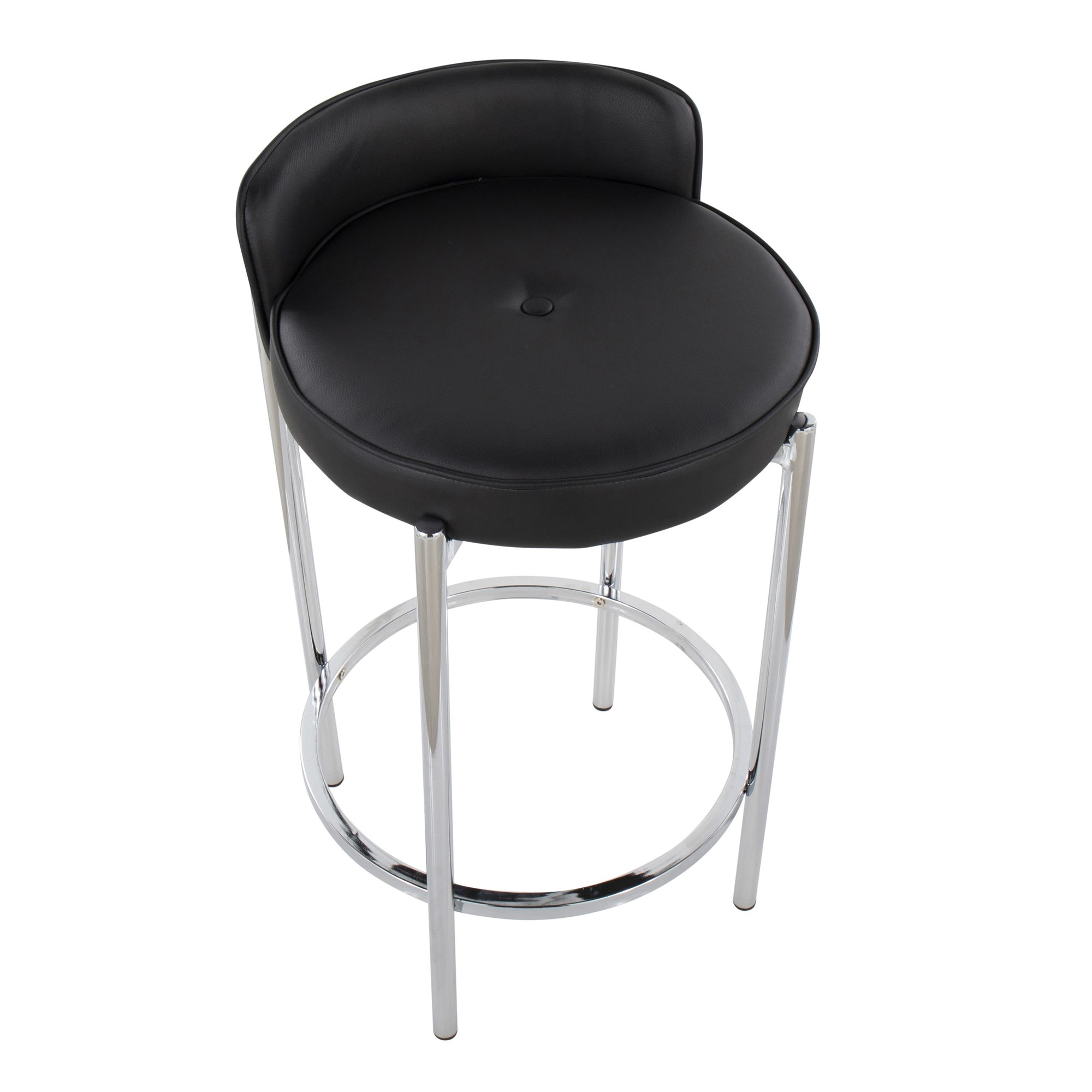 Chloe-Chrome-and-Black-Faux-Leather-Contemporary-Counter-Stool-Set-of-2-7