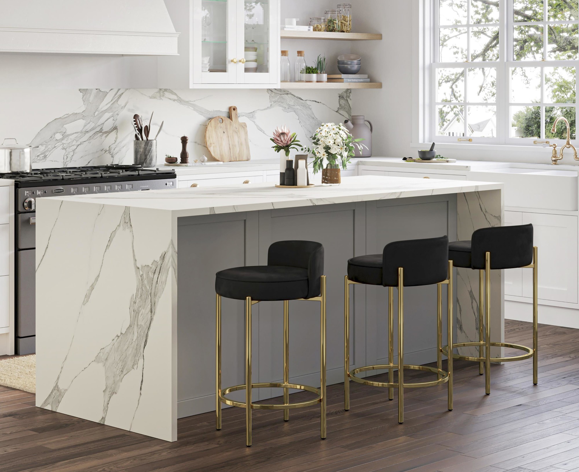 Chloe-Gold-and-Black-Velvet-Contemporary-Counter-Stool-Set-of-2-5