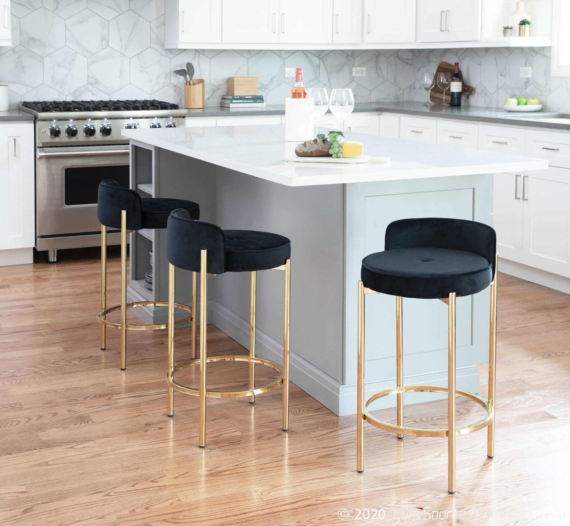 Chloe-Gold-and-Black-Velvet-Contemporary-Counter-Stool-Set-of-2-6