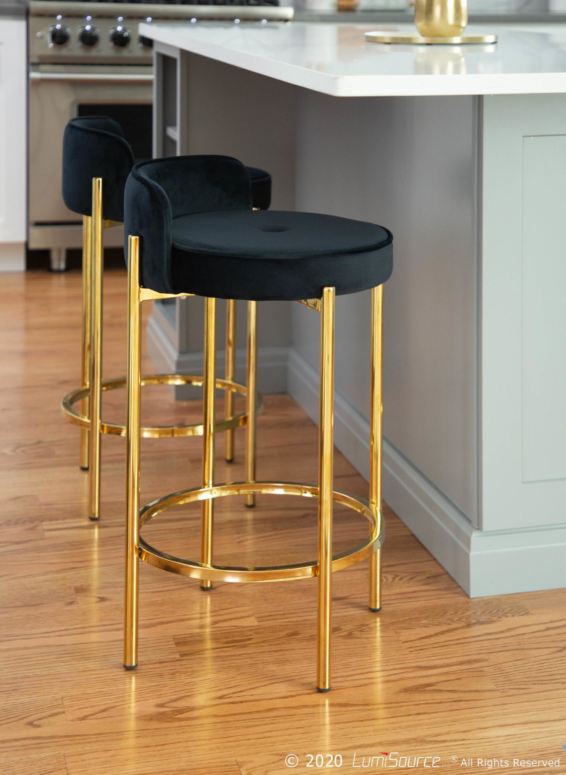Chloe-Gold-and-Black-Velvet-Contemporary-Counter-Stool-Set-of-2-7