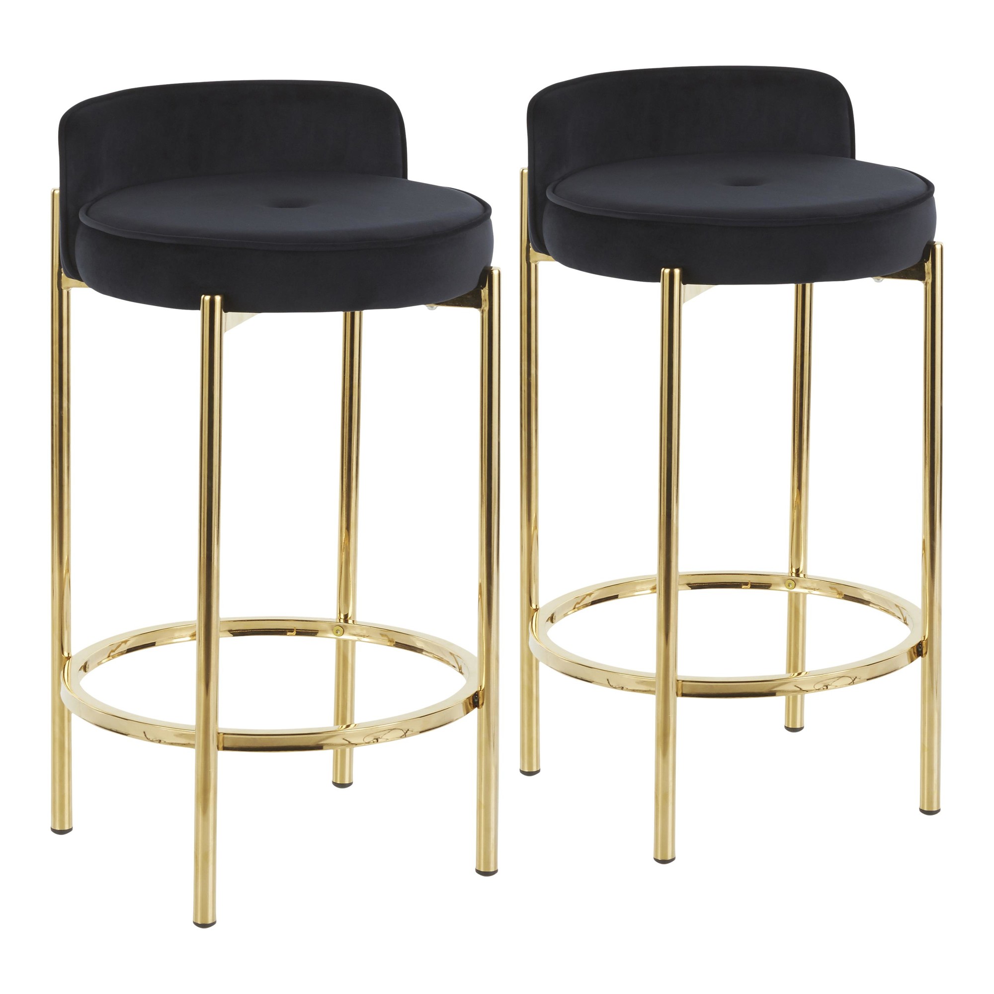 Chloe-Gold-and-Black-Velvet-Contemporary-Counter-Stool-Set-of-2-8