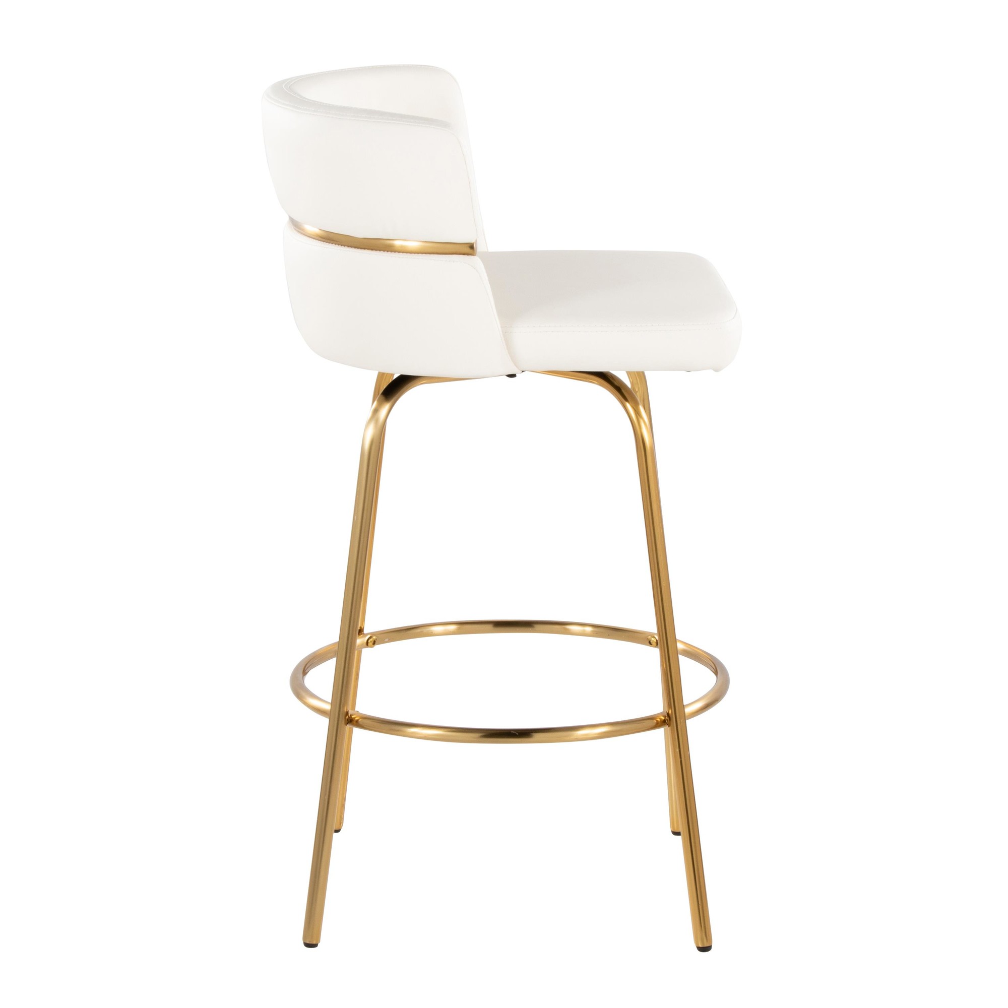 Cinch-26-Gold-Metal-White-Contemporary-Counter-Stools-Set-of-2-5