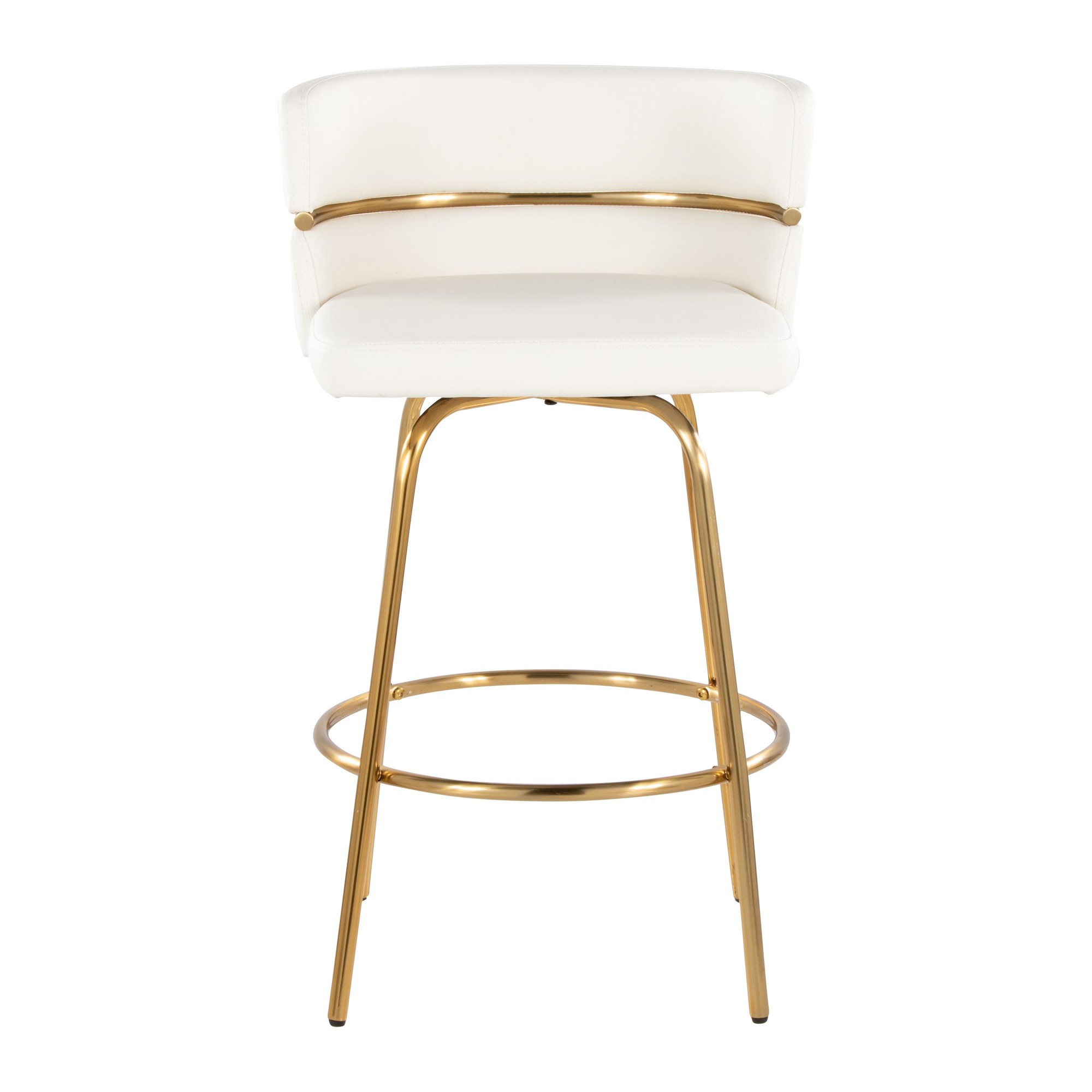 Cinch-26-Gold-Metal-White-Contemporary-Counter-Stools-Set-of-2-8