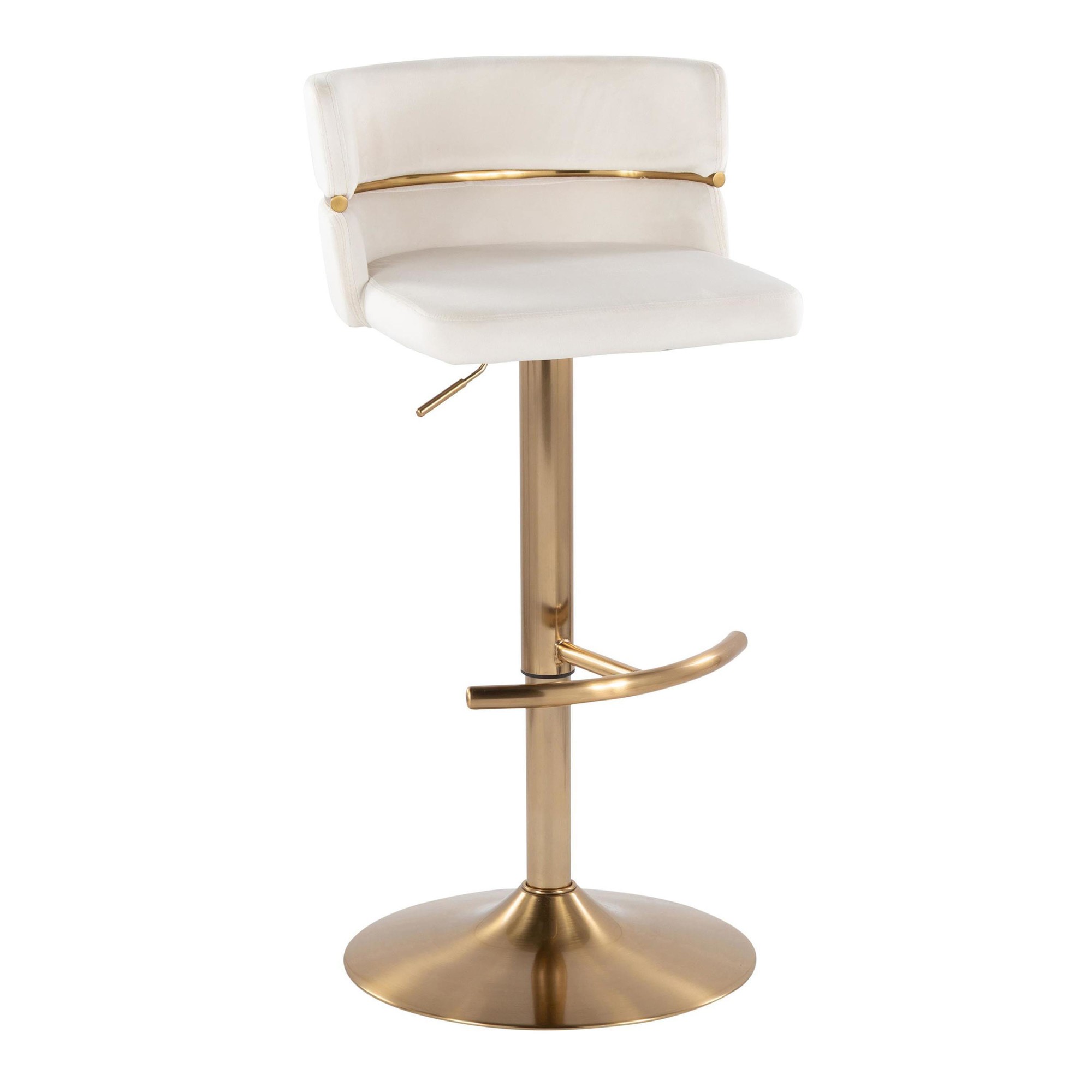 Cinch-Gold-Cream-Velvet-Swivel-Adjustable-Barstools-Set-of-2-6