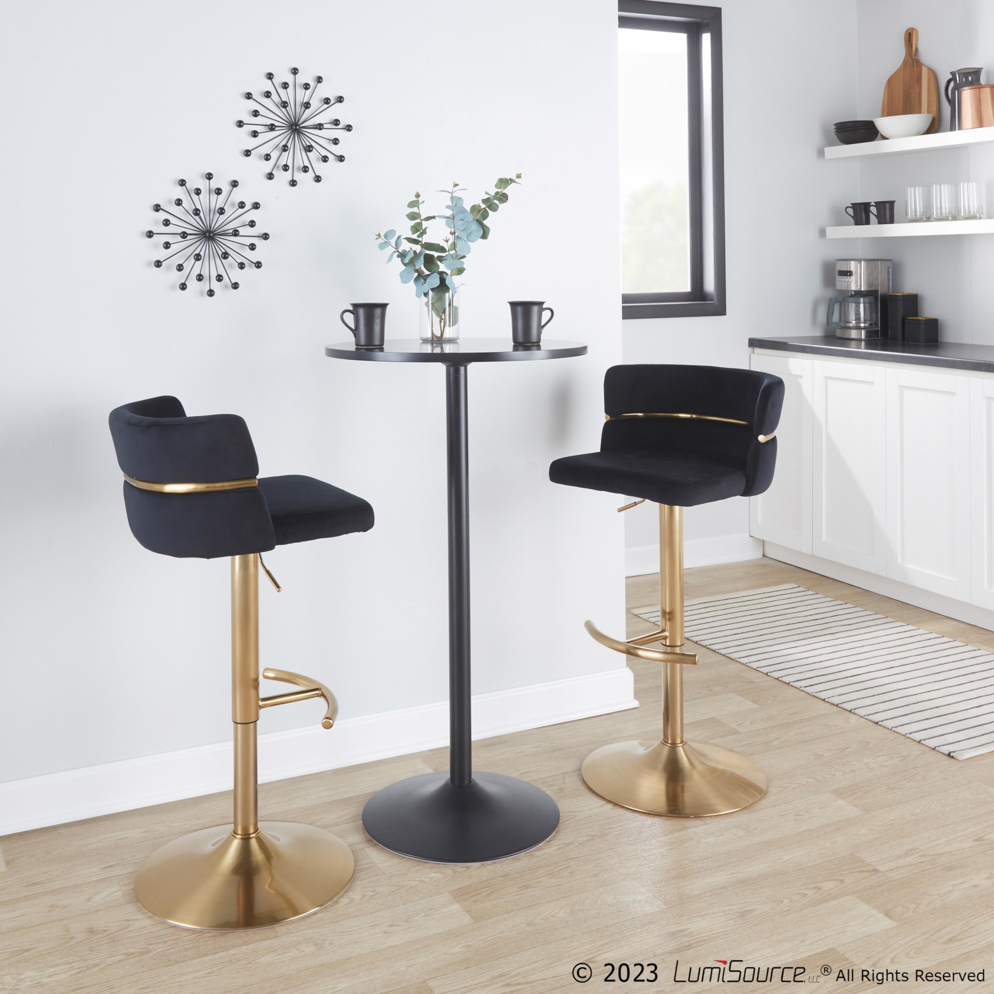 Cinch-Gold-and-Black-Velvet-Adjustable-Barstools-Set-of-2-4
