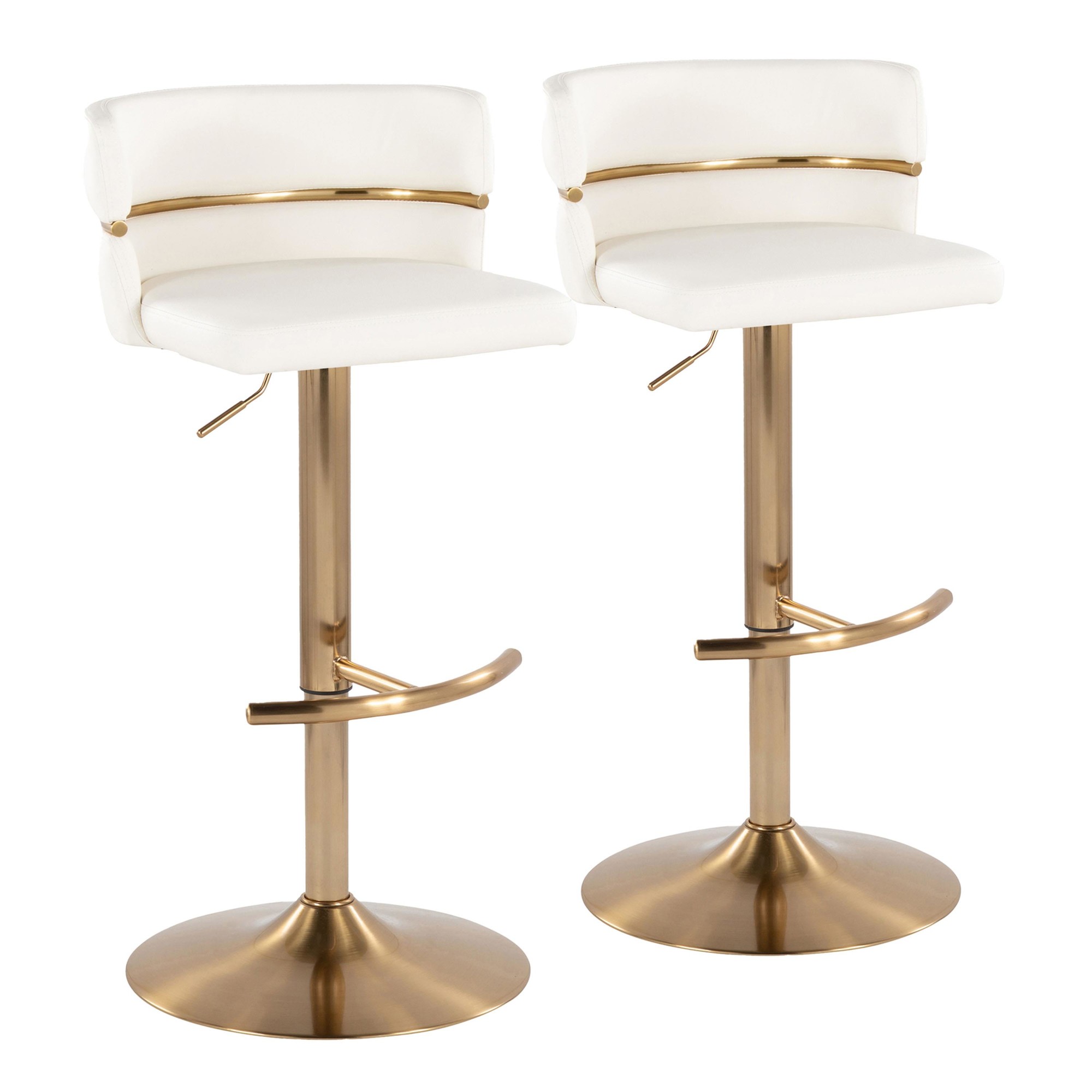 Cinch-Gold-and-White-Faux-Leather-Swivel-Barstools-Set-of-2-5