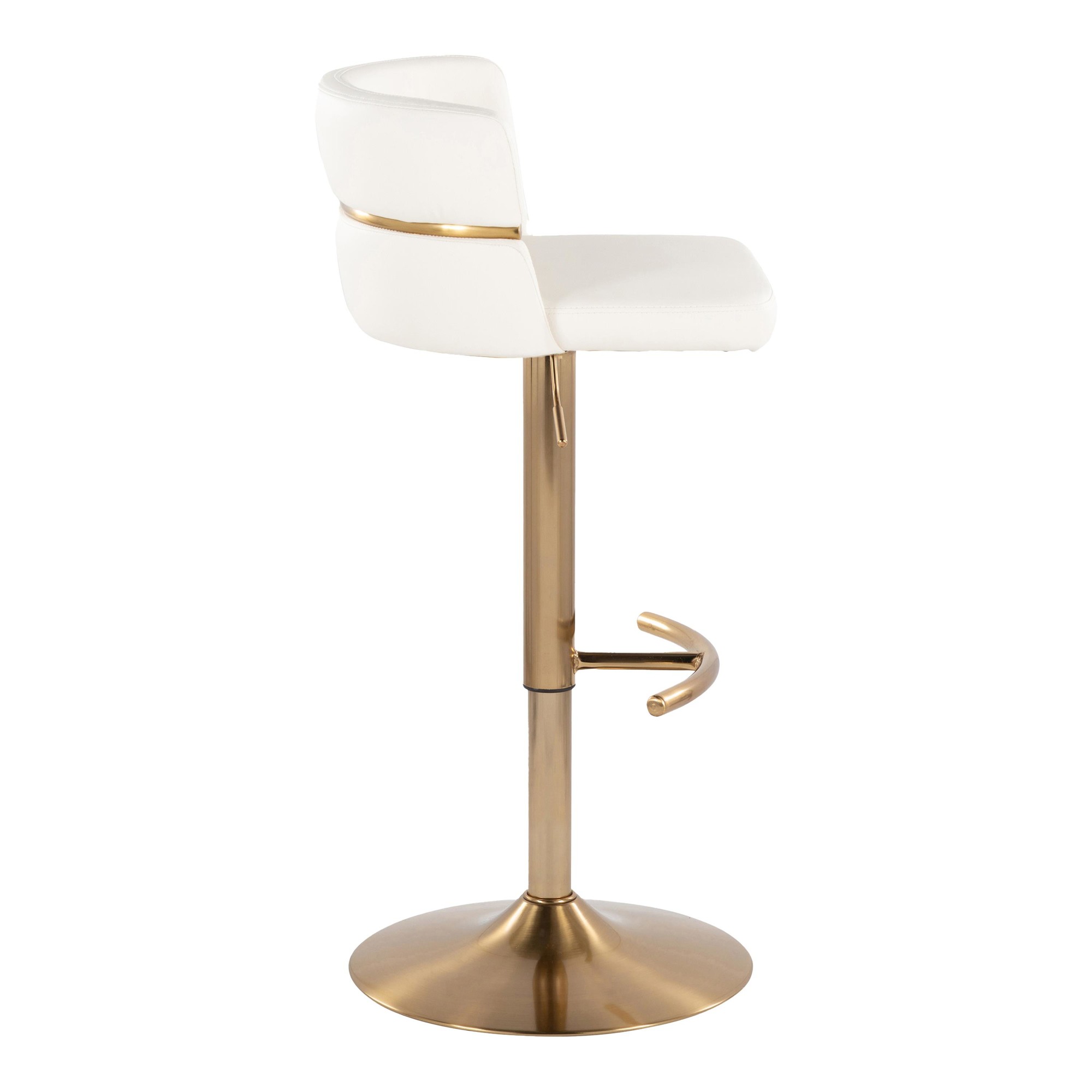 Cinch-Gold-and-White-Faux-Leather-Swivel-Barstools-Set-of-2-7