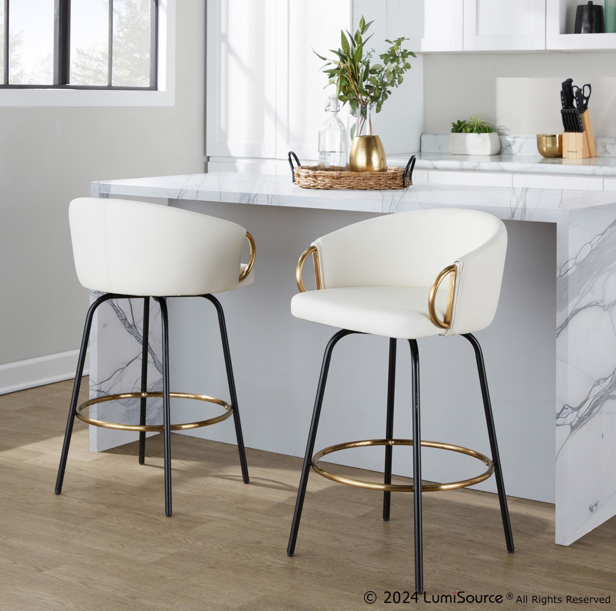 Claire-26-Glam-Black-and-White-Swivel-Counter-Stools-Set-of-2-1
