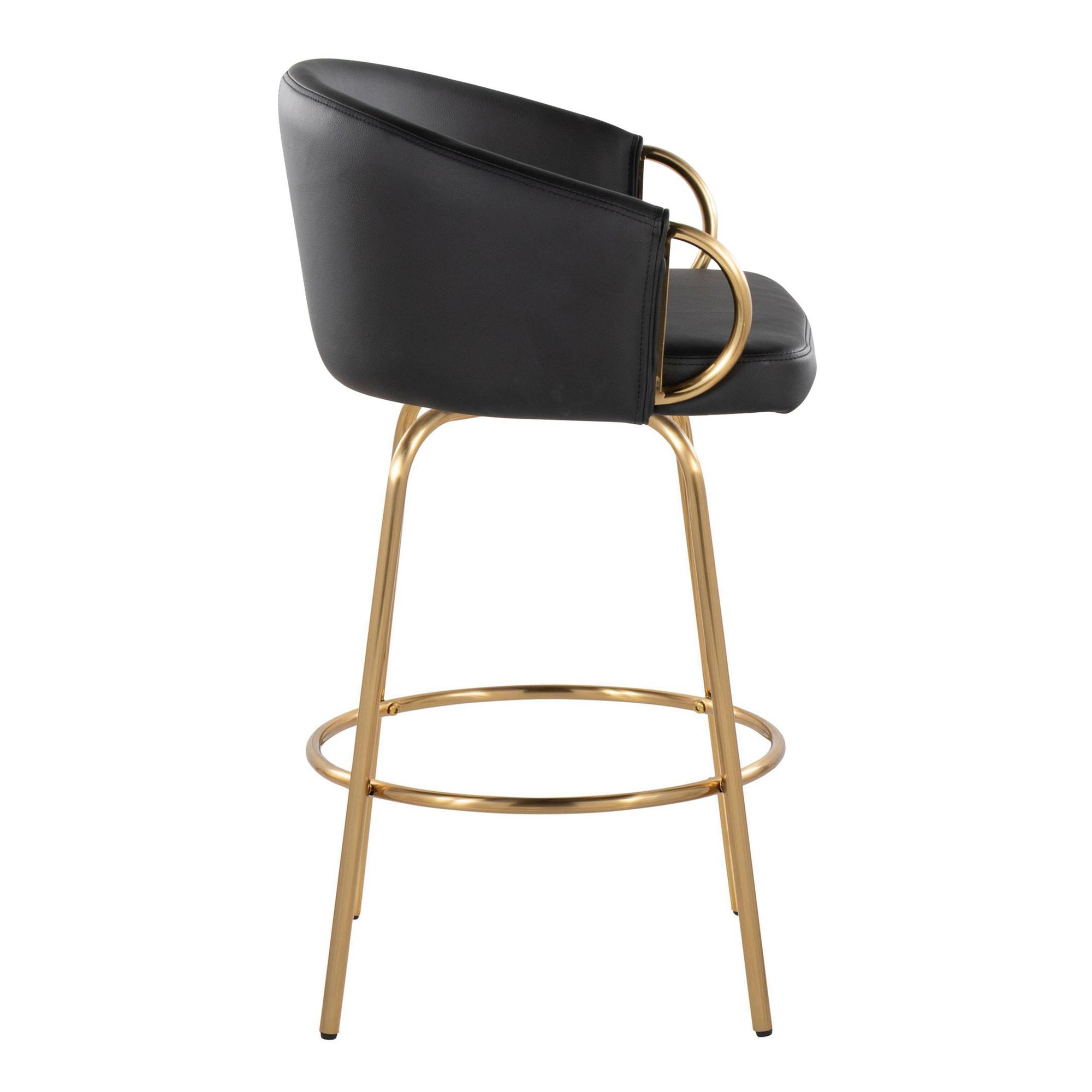 Claire-26-Gold-Black-Faux-Leather-Contemporary-Counter-Stools-Set-of-2-4