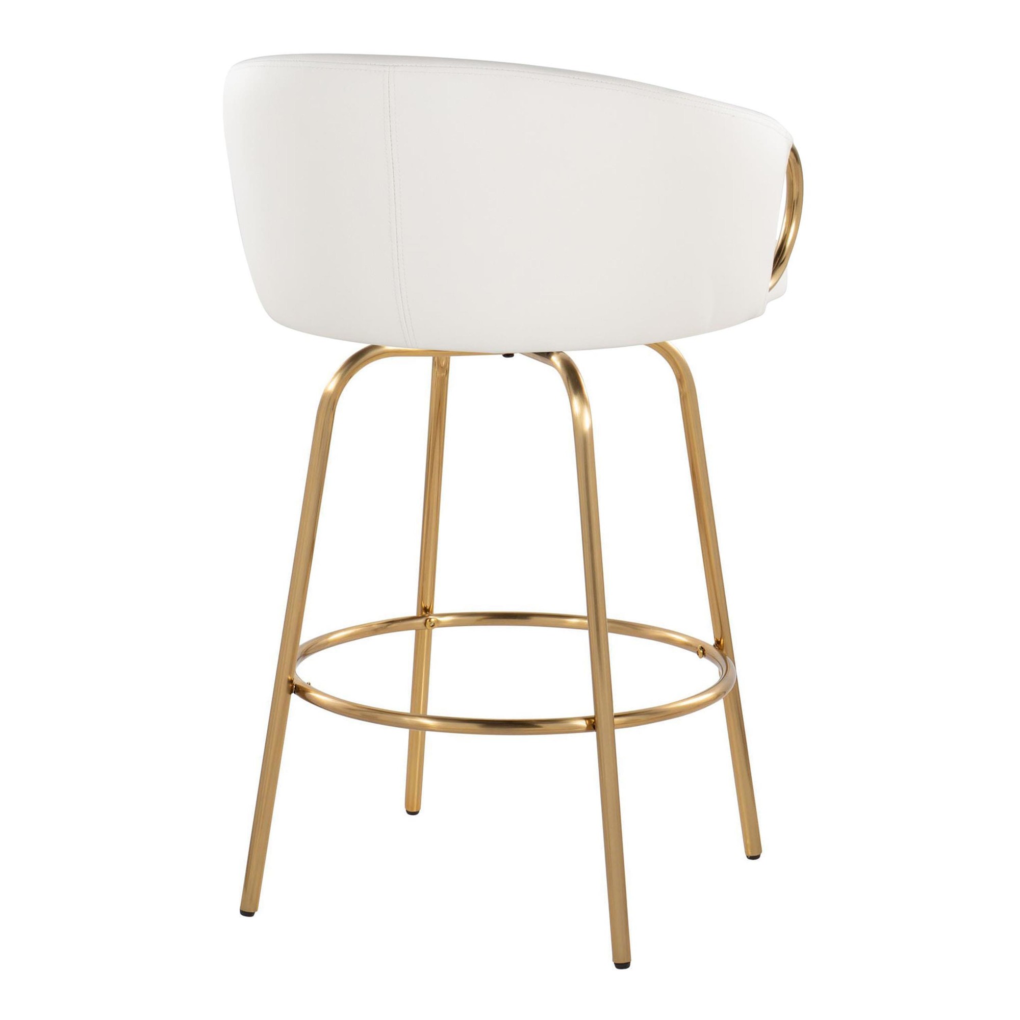 Claire-26-Gold-and-White-Contemporary-Swivel-Stools-Set-of-2-7