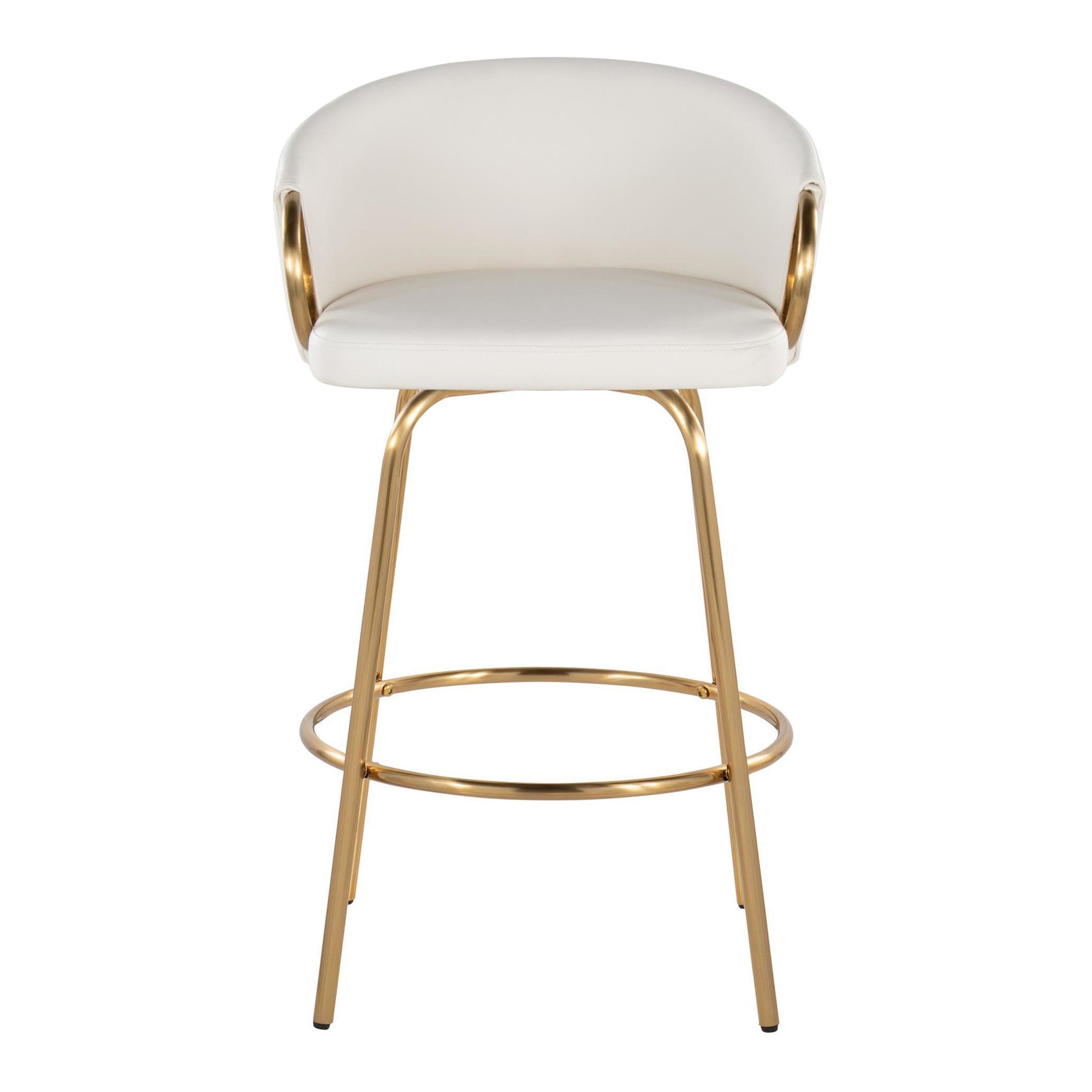 Claire-26-Gold-and-White-Contemporary-Swivel-Stools-Set-of-2-9