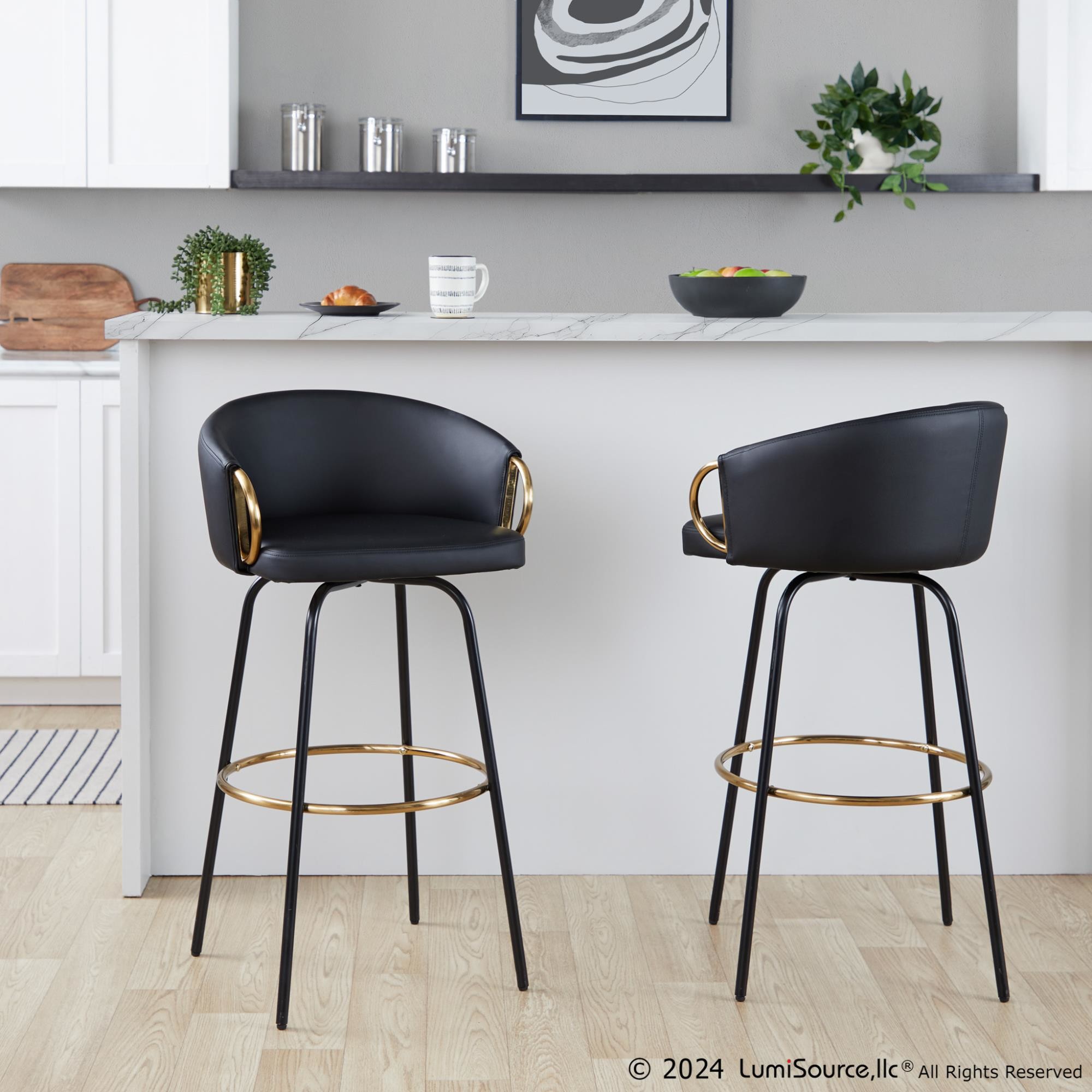 Claire-30-Black-Faux-Leather-Contemporary-Swivel-Barstool-Set-of-2-1