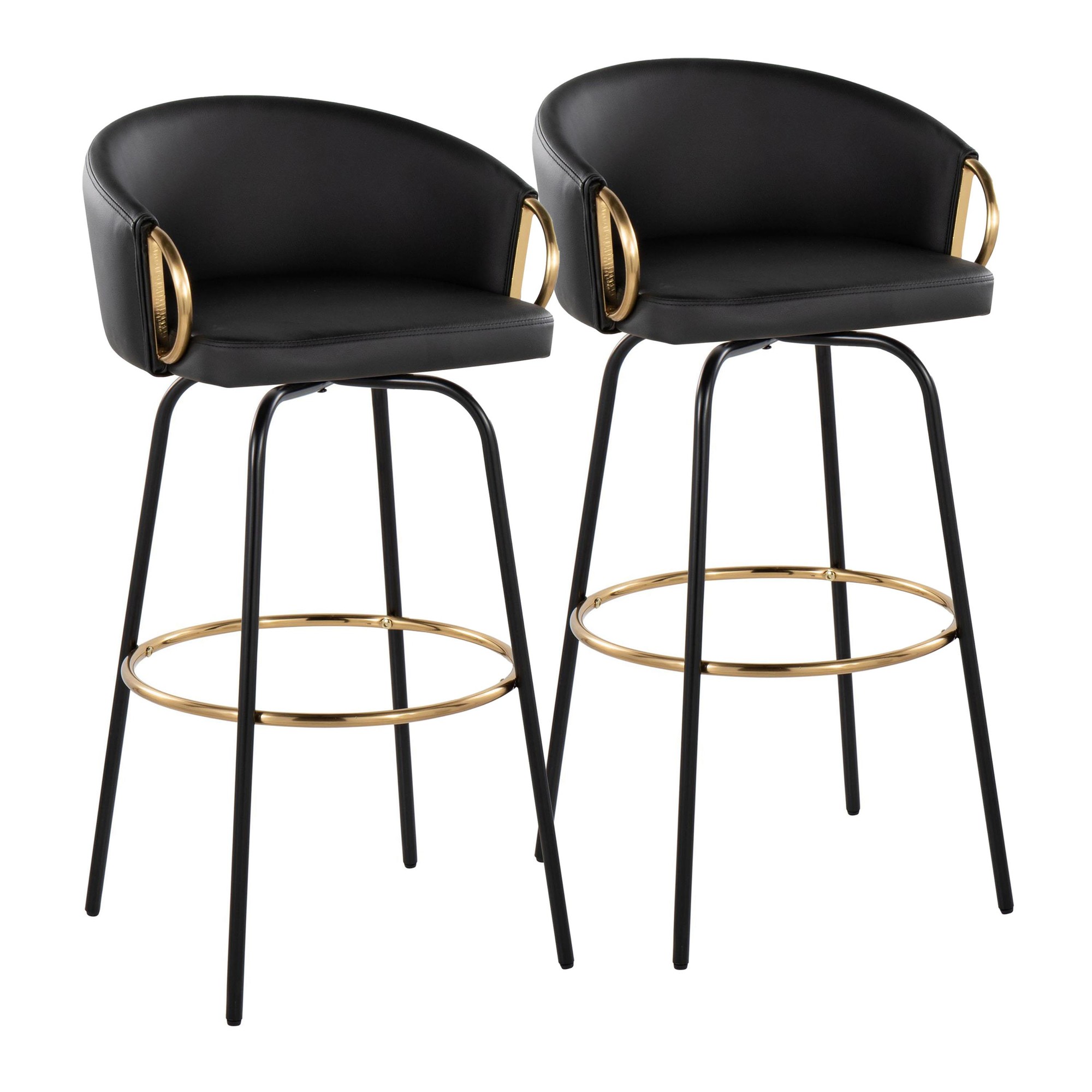 Claire-30-Black-Faux-Leather-Contemporary-Swivel-Barstool-Set-of-2-2