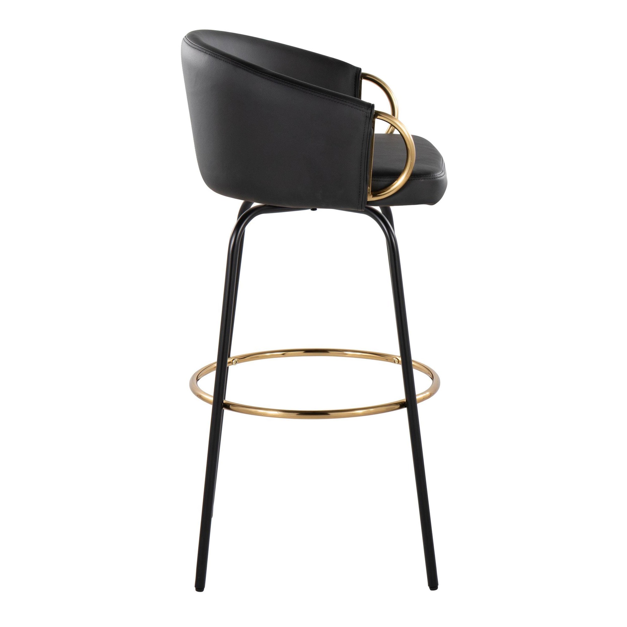 Claire-30-Black-Faux-Leather-Contemporary-Swivel-Barstool-Set-of-2-4