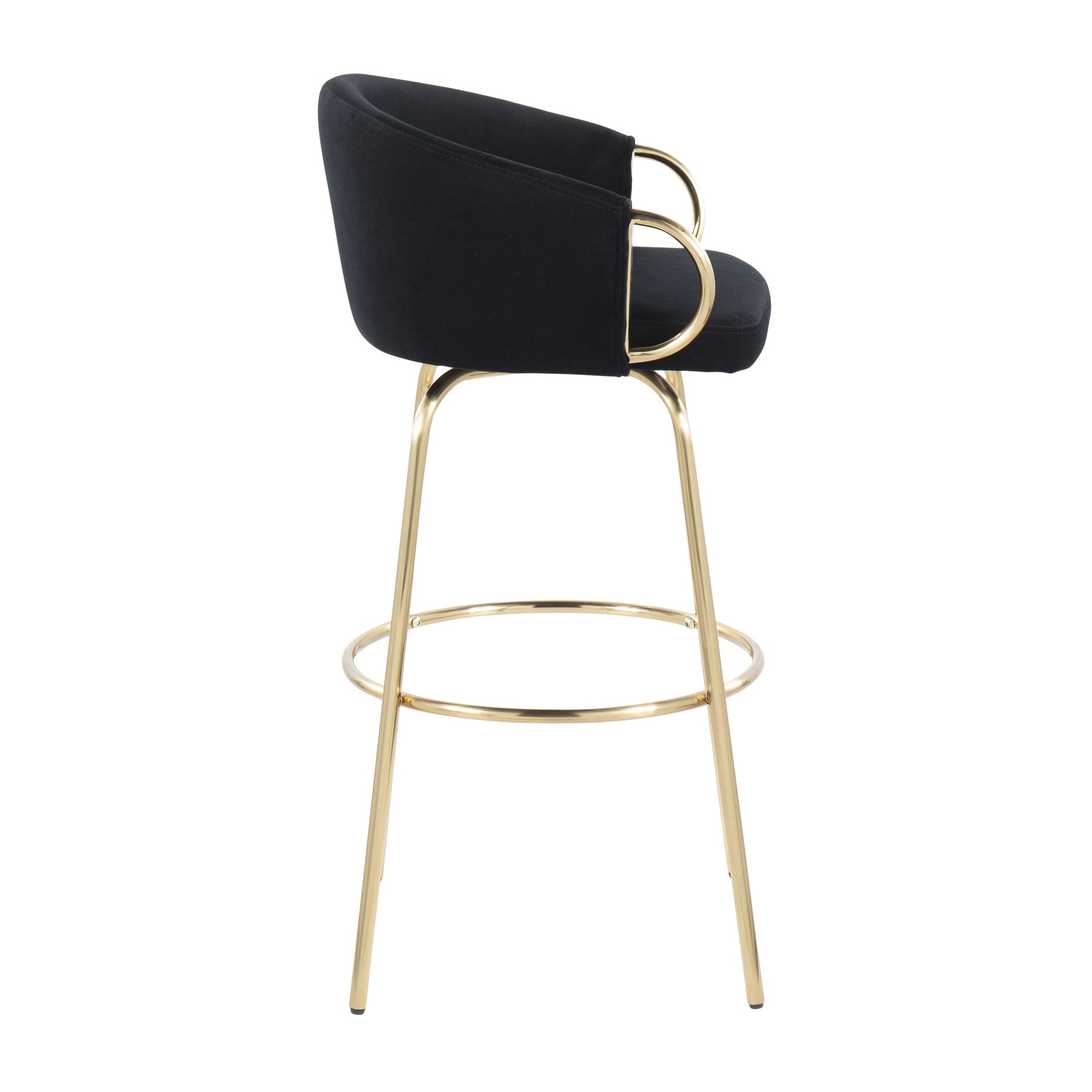 Claire-30-Gold-Black-Velvet-Contemporary-Bar-Stool-Set-of-2-4