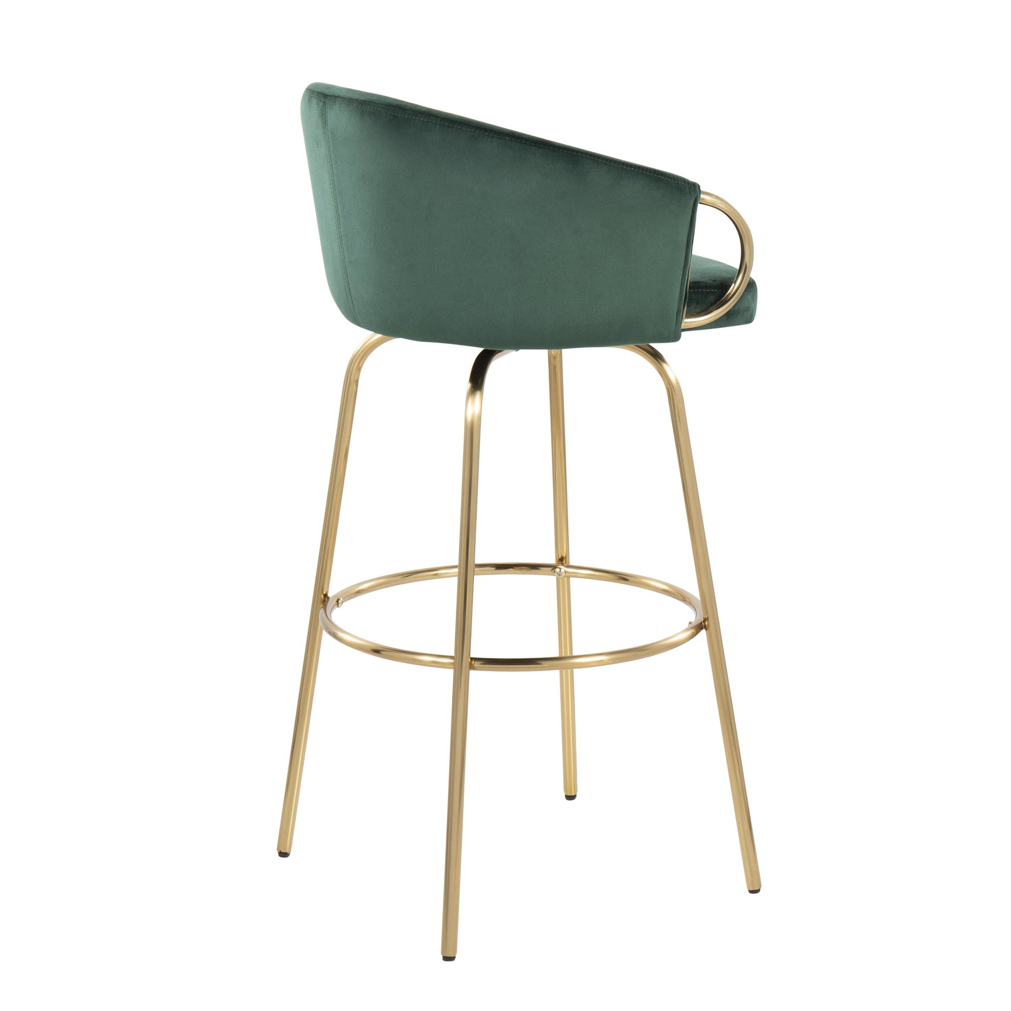 Claire-30-Gold-Green-Velvet-Contemporary-Bar-Stools-Set-of-2-5