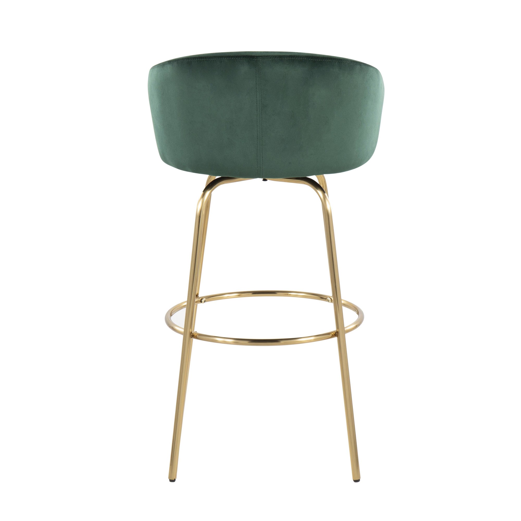 Claire-30-Gold-Green-Velvet-Contemporary-Bar-Stools-Set-of-2-6