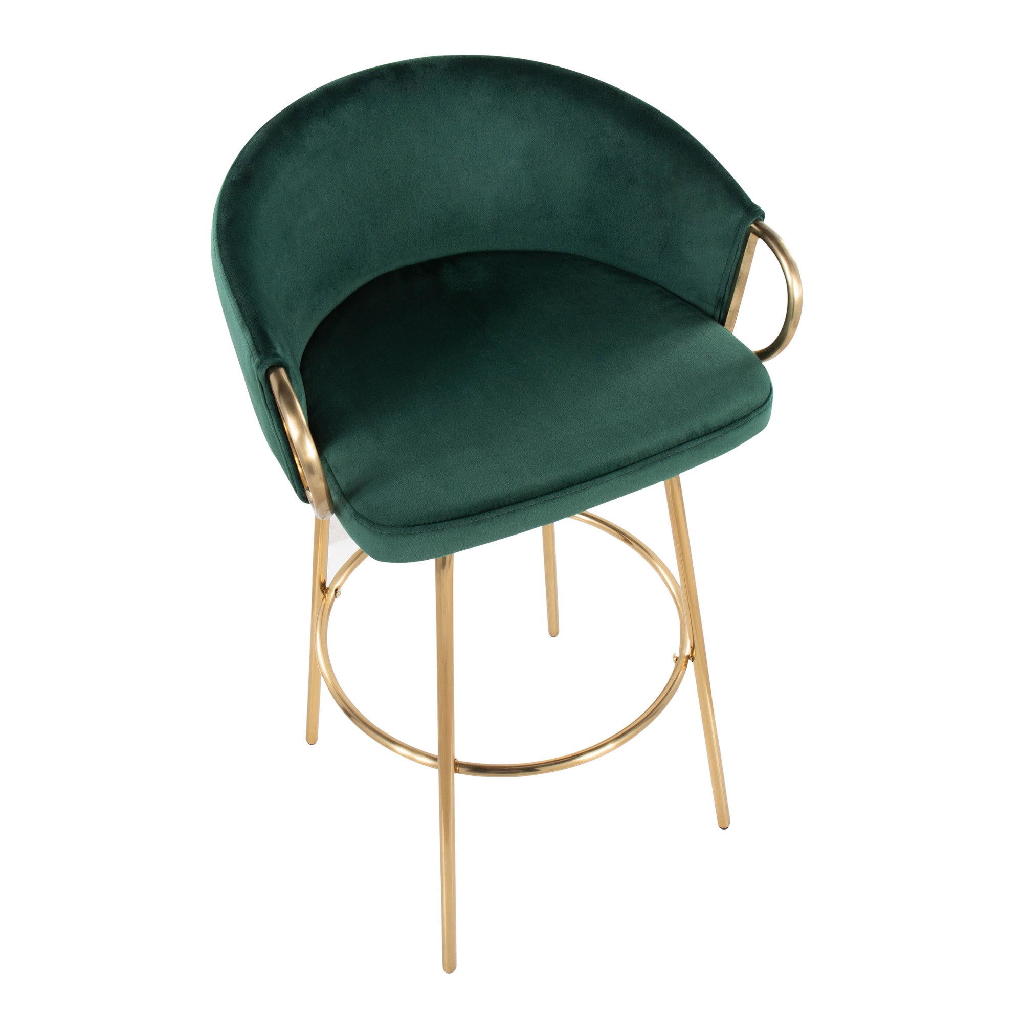 Claire-30-Gold-Green-Velvet-Contemporary-Bar-Stools-Set-of-2-8