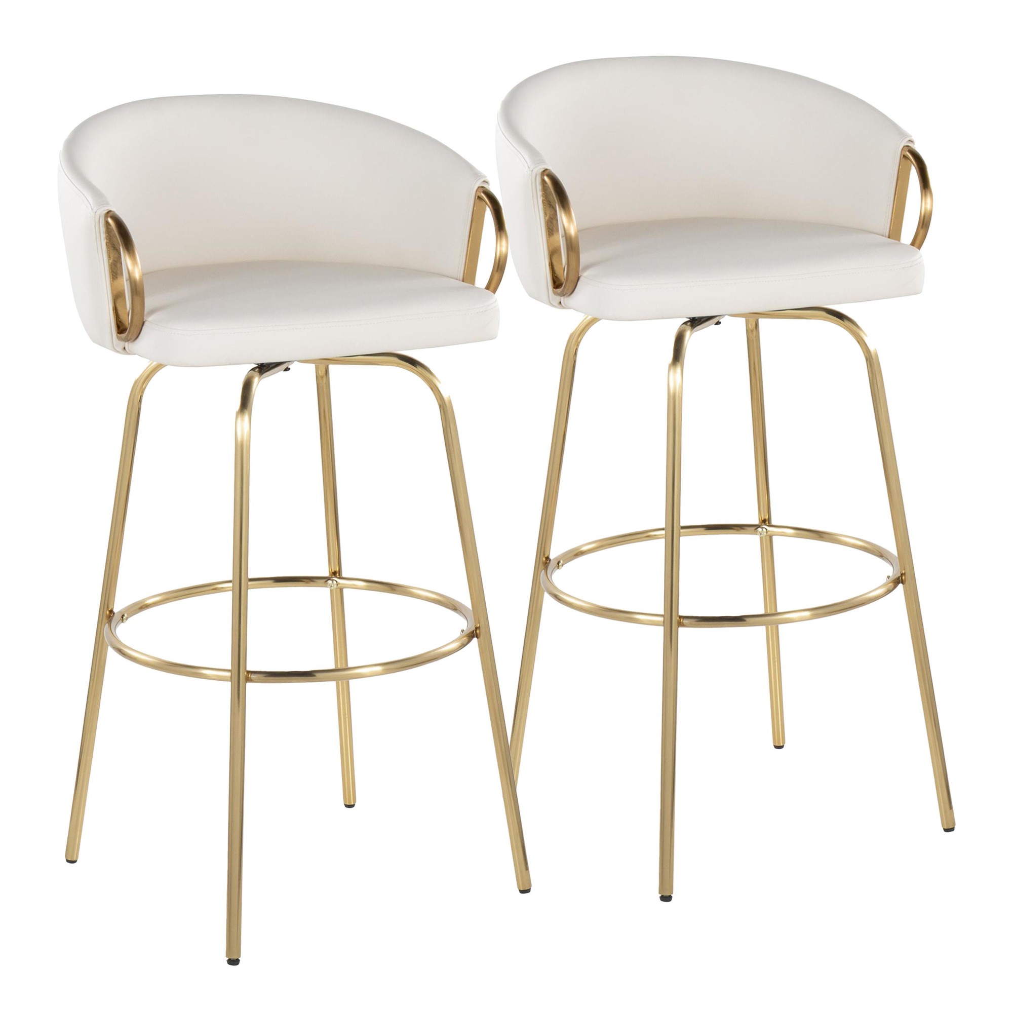 Claire-30-Gold-White-Contemporary-Swivel-Barstool-Set-of-2-2
