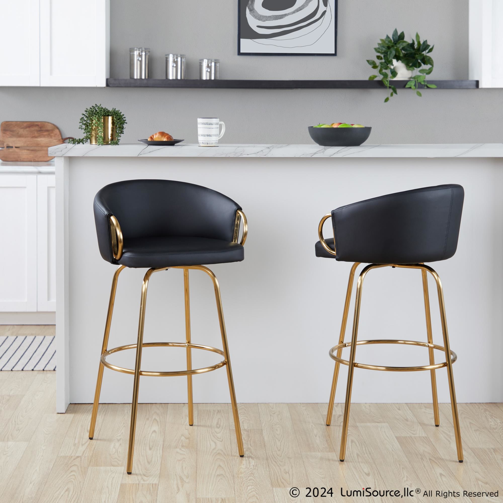 Claire-30-Gold-and-Black-Faux-Leather-Contemporary-Barstools-Set-of-2-1