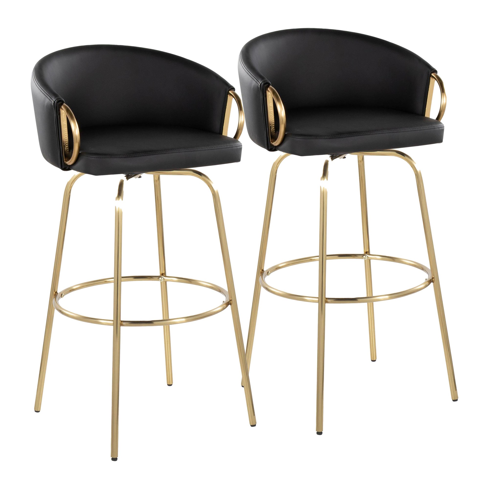 Claire-30-Gold-and-Black-Faux-Leather-Contemporary-Barstools-Set-of-2-2