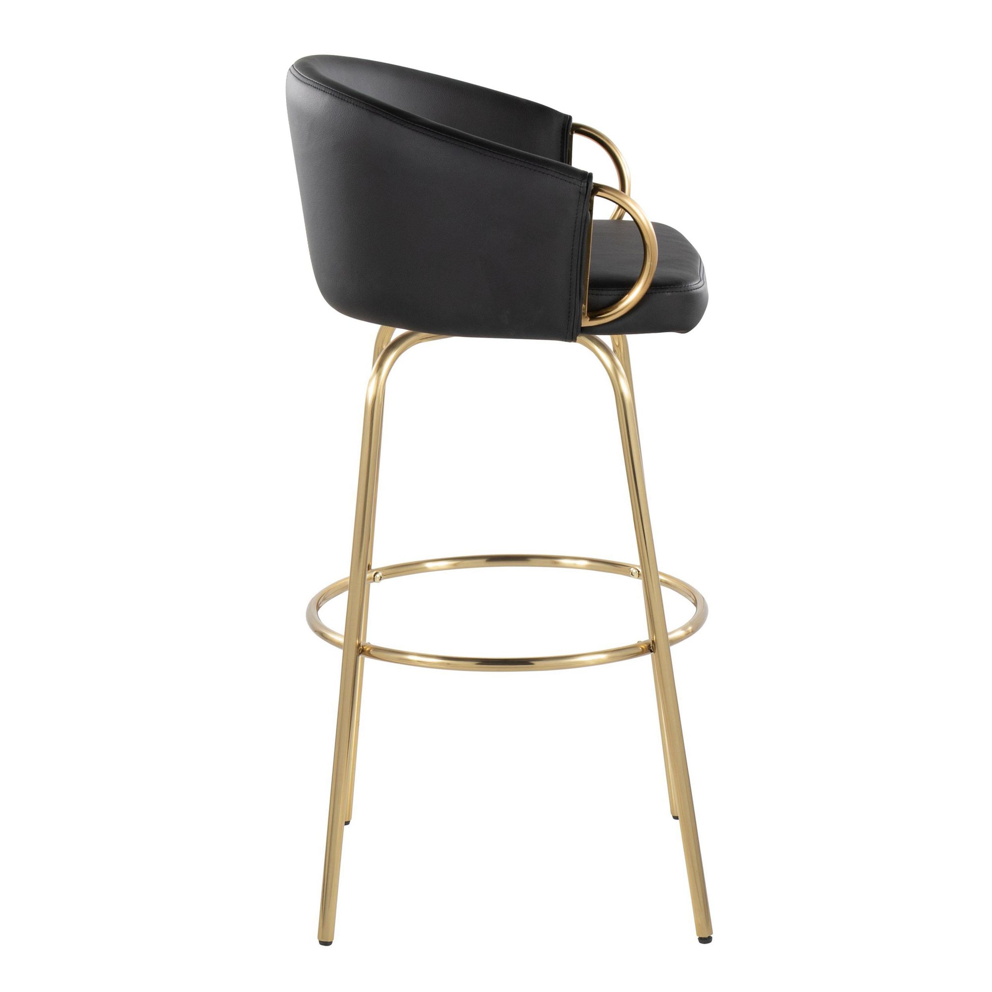 Claire-30-Gold-and-Black-Faux-Leather-Contemporary-Barstools-Set-of-2-4